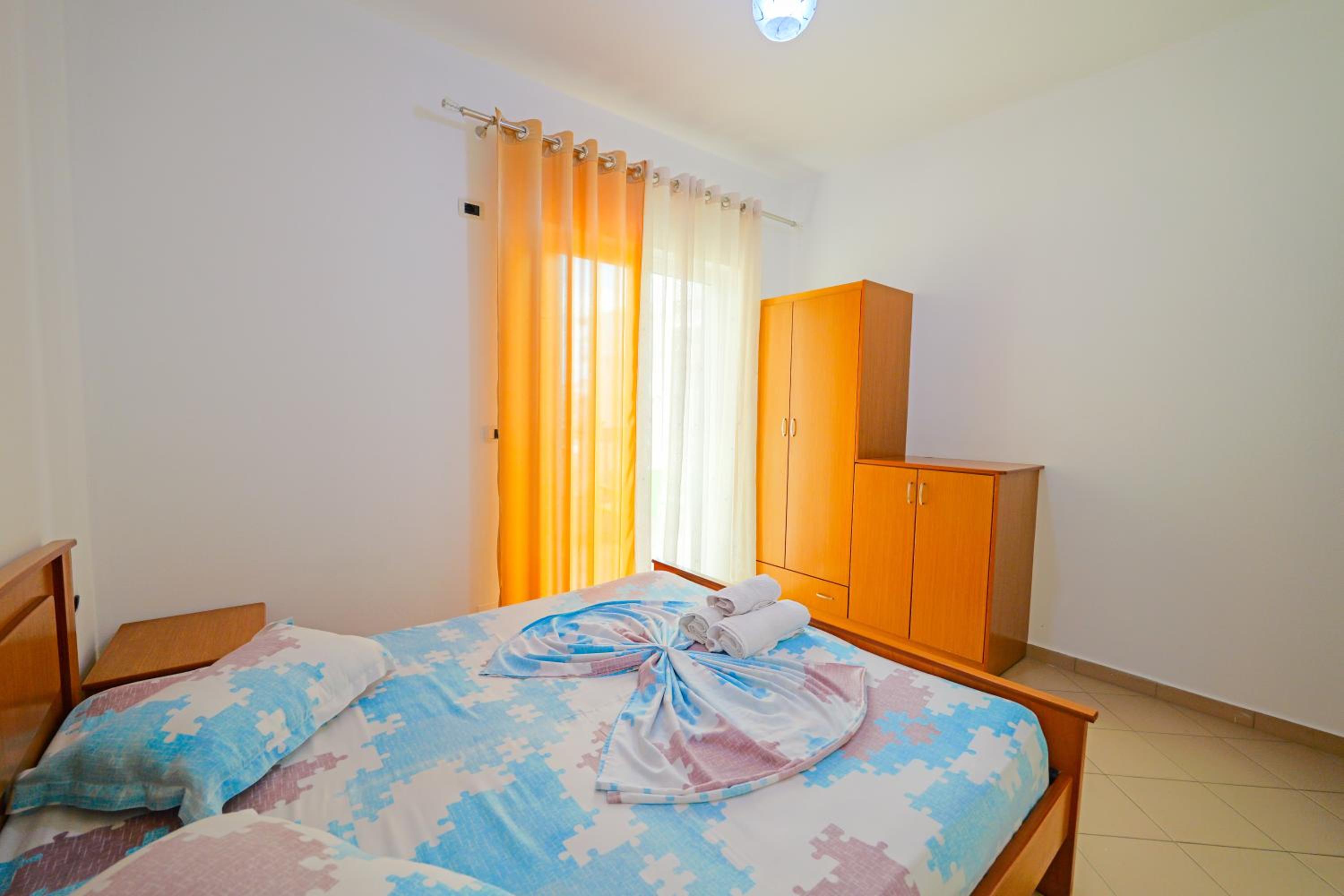 Vila Marina apartments