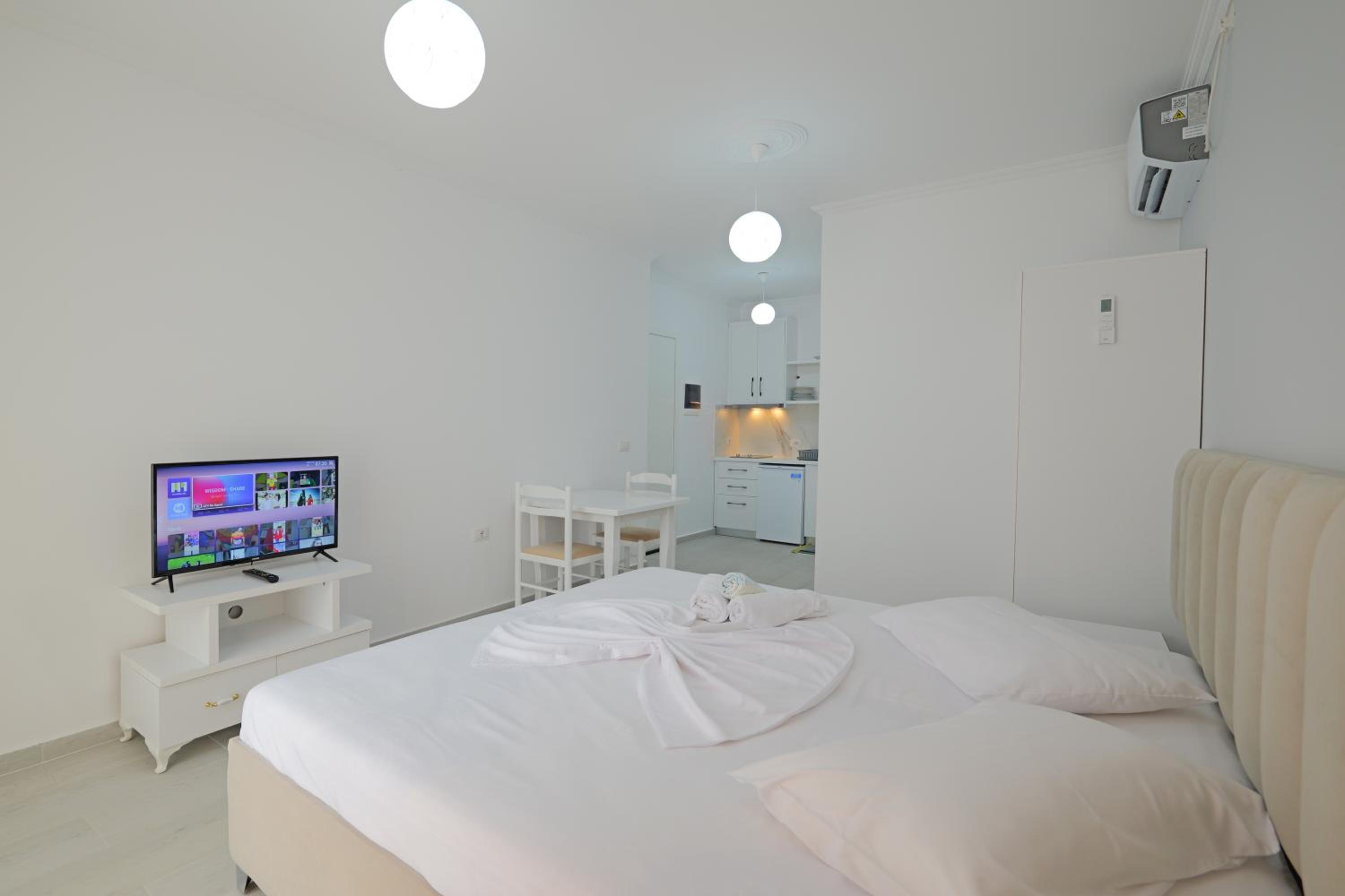 Vila Marina apartments