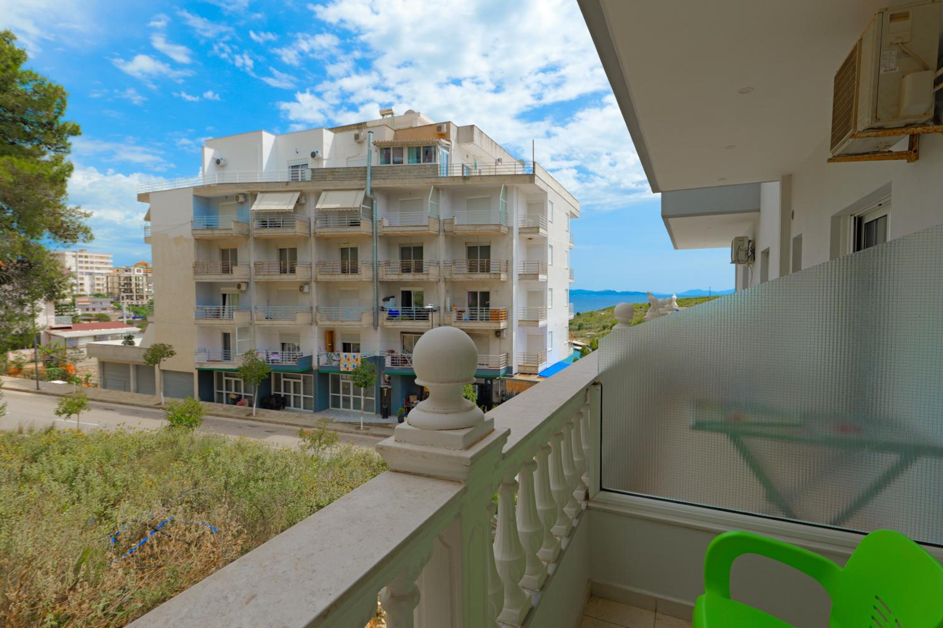 Vila Marina apartments