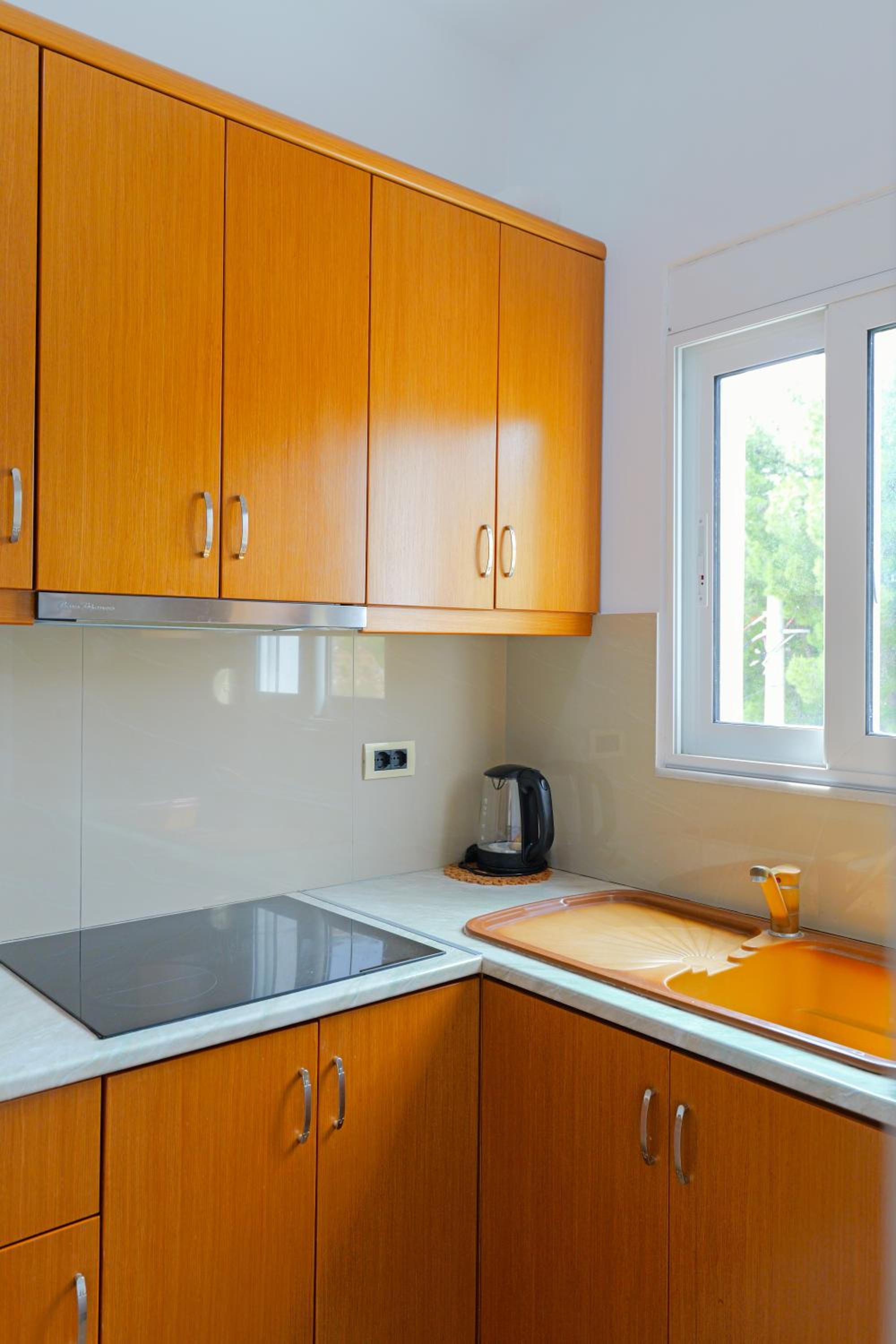 Vila Marina apartments