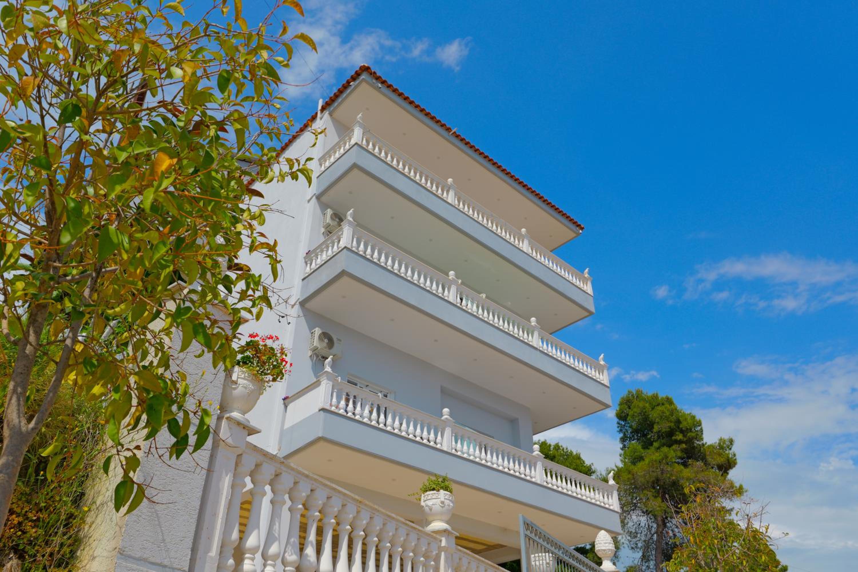 Vila Marina apartments