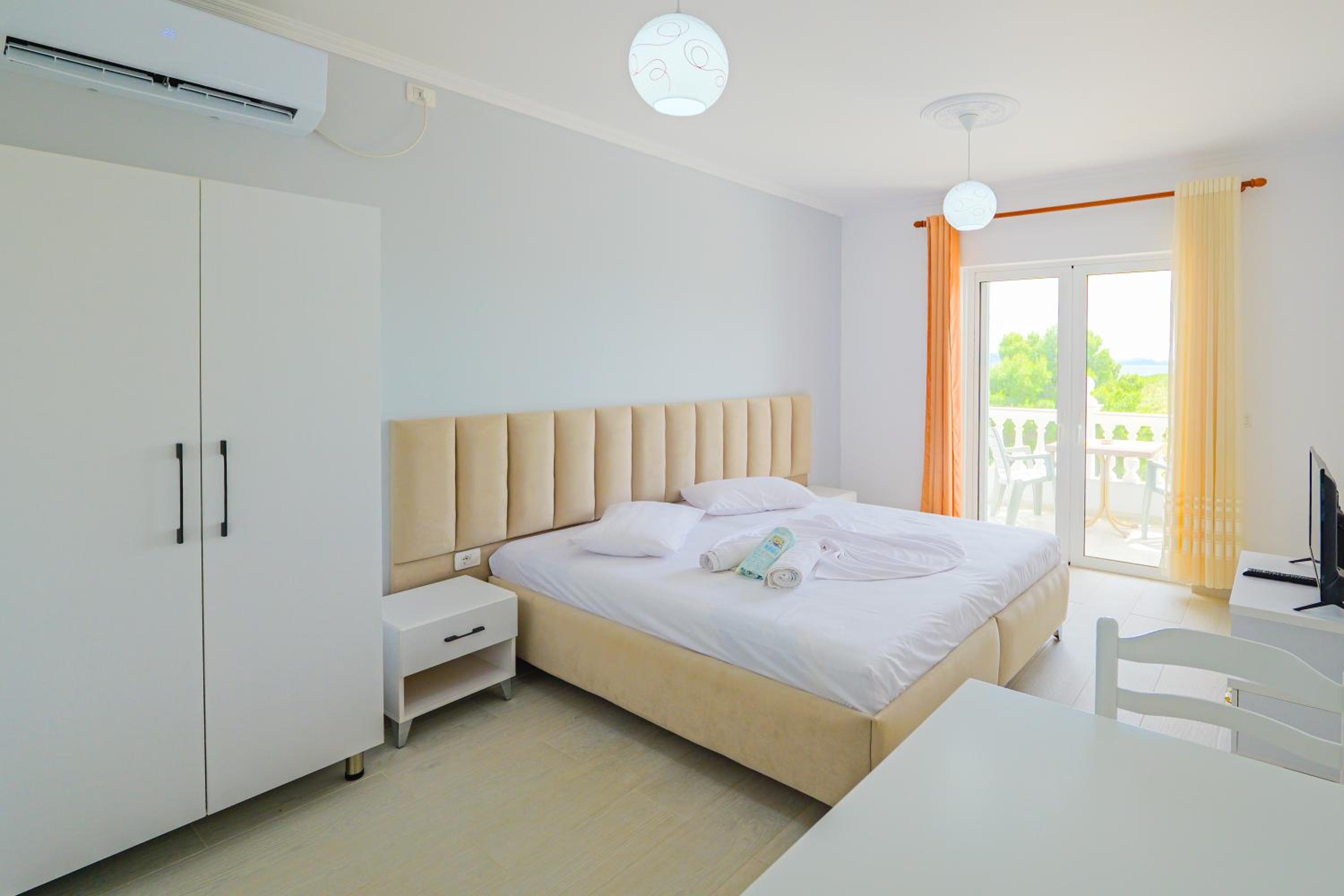 Vila Marina apartments