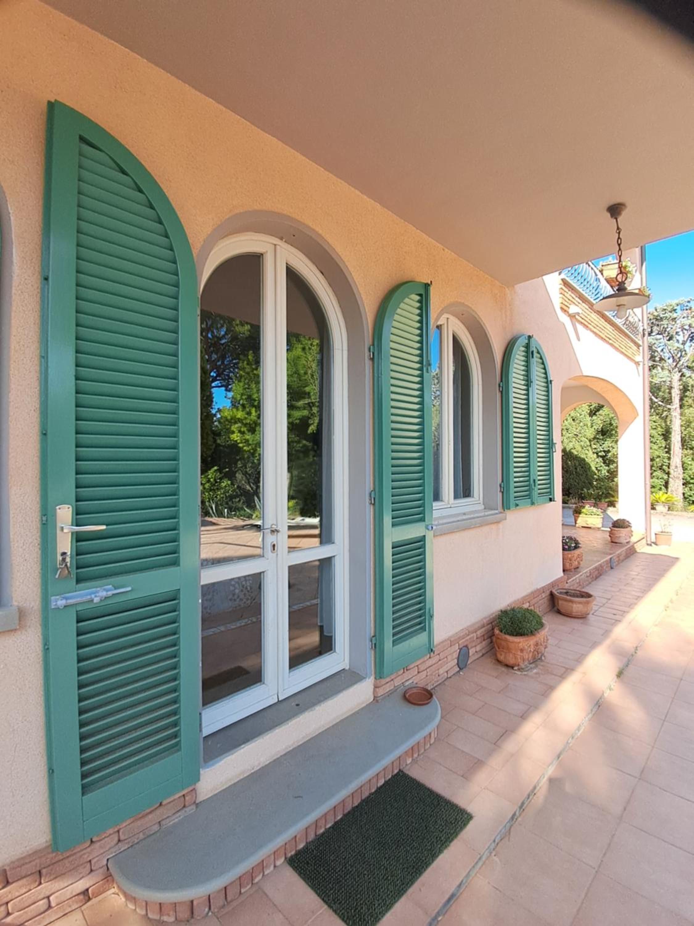 Biancolilla House