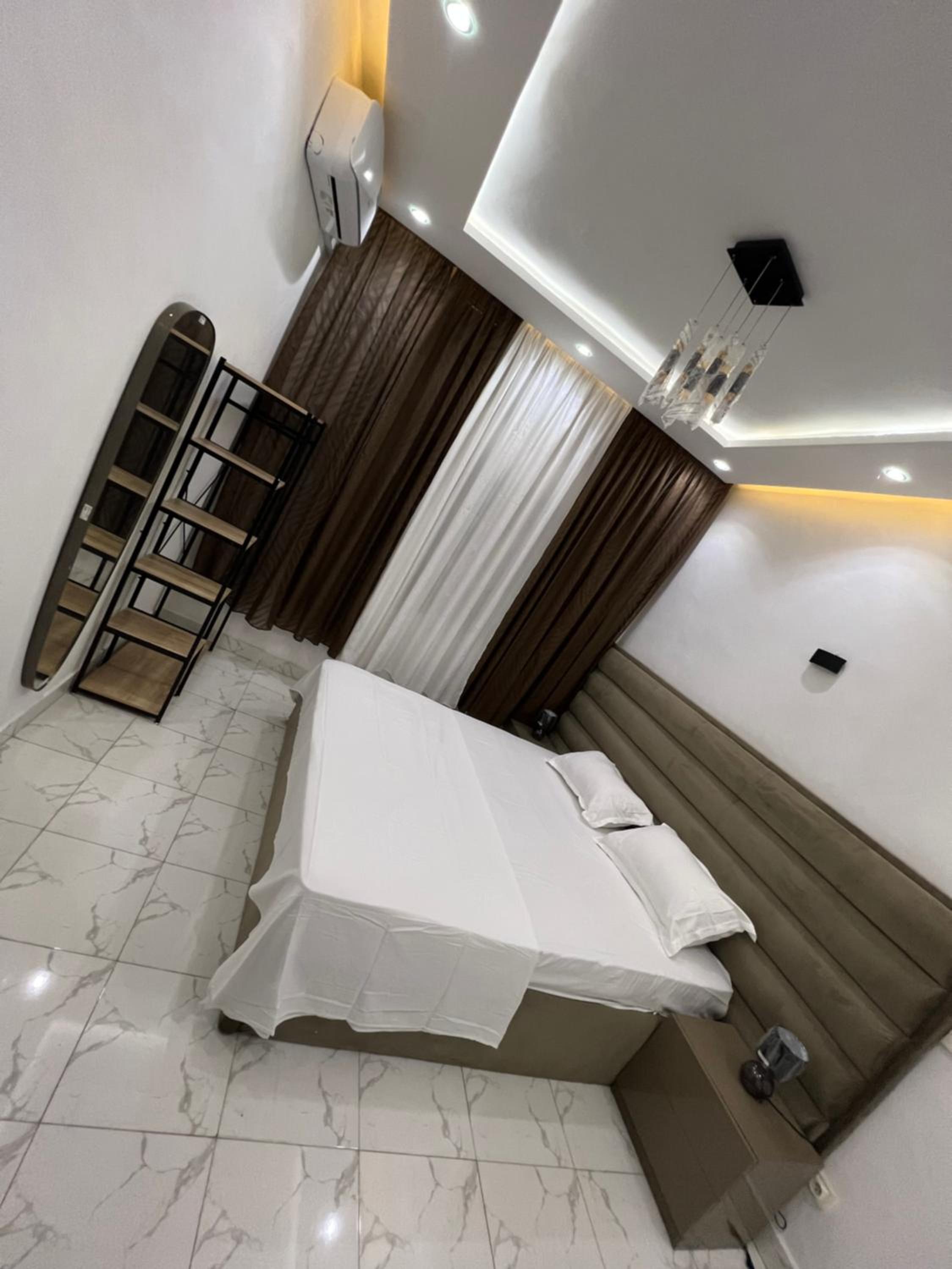 Cotonou appartements meublés