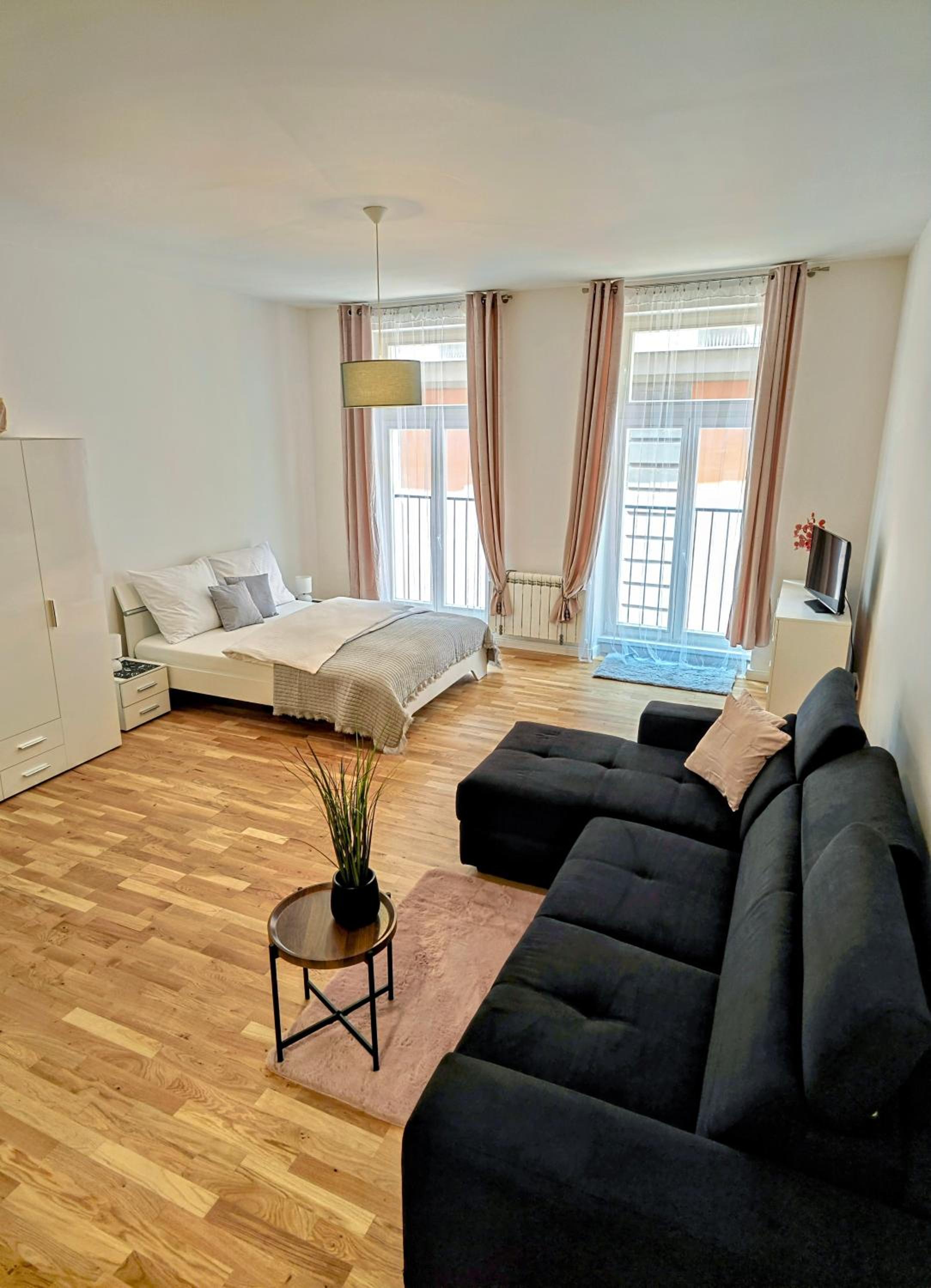 Gold Apartments Prague