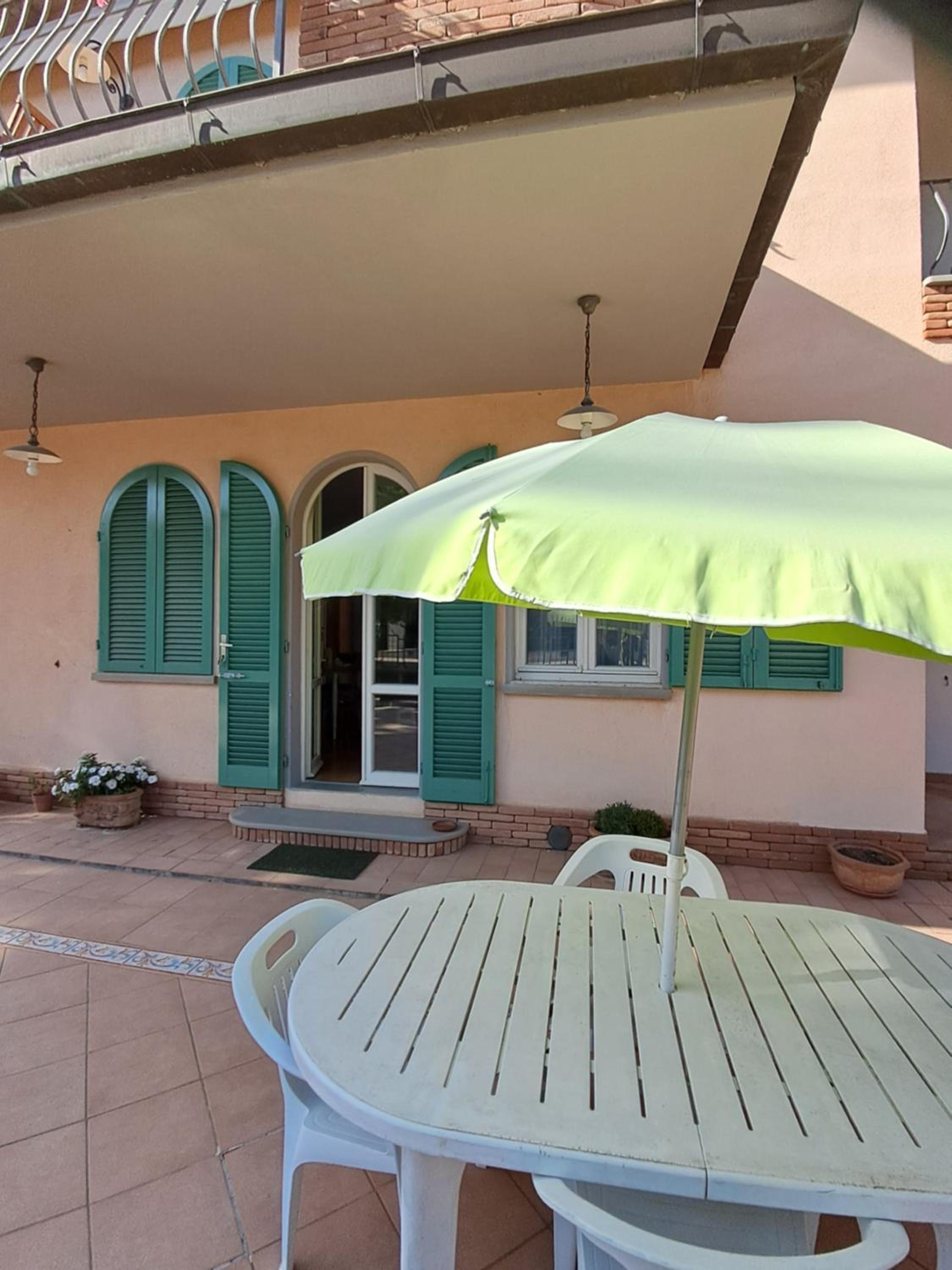 Biancolilla House