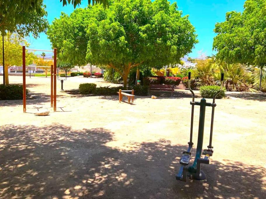 Bungalow Los Parrales 17