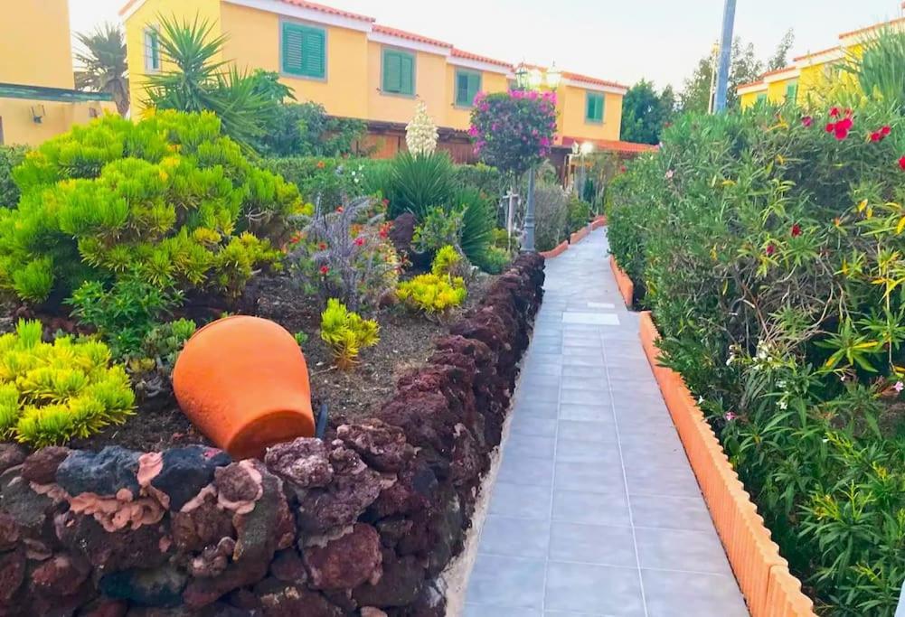 Bungalow Los Parrales 17