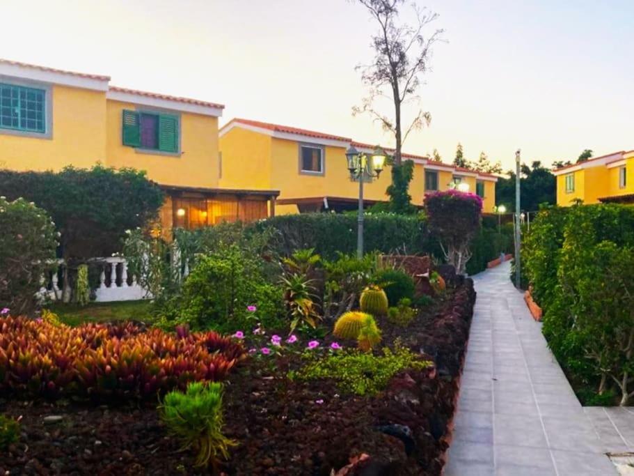 Bungalow Los Parrales 17
