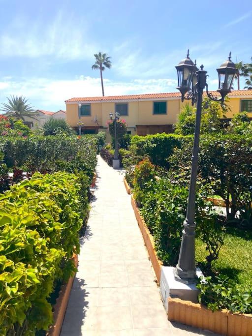 Bungalow Los Parrales 17