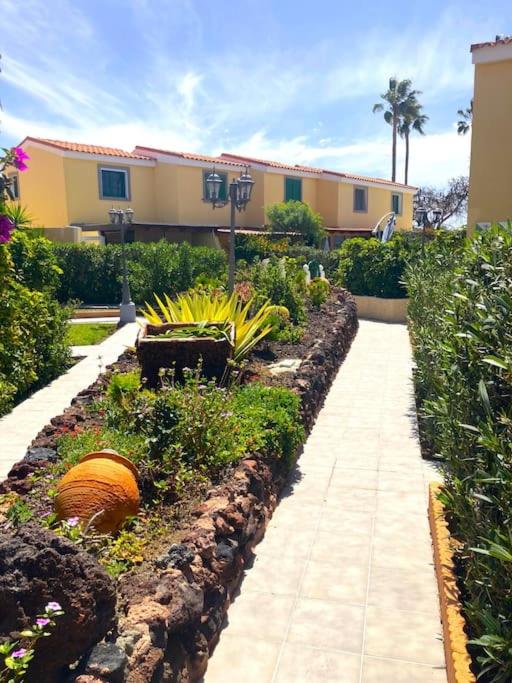 Bungalow Los Parrales 17
