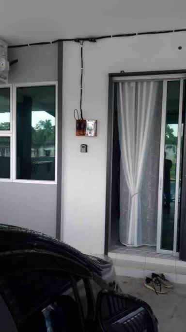 Bota TheDaun Homestay Taman Indera photo 2