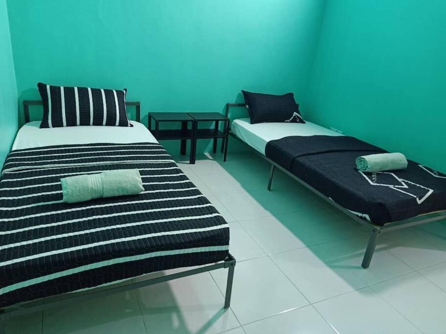 Bota TheDaun Homestay Taman Indera photo 3