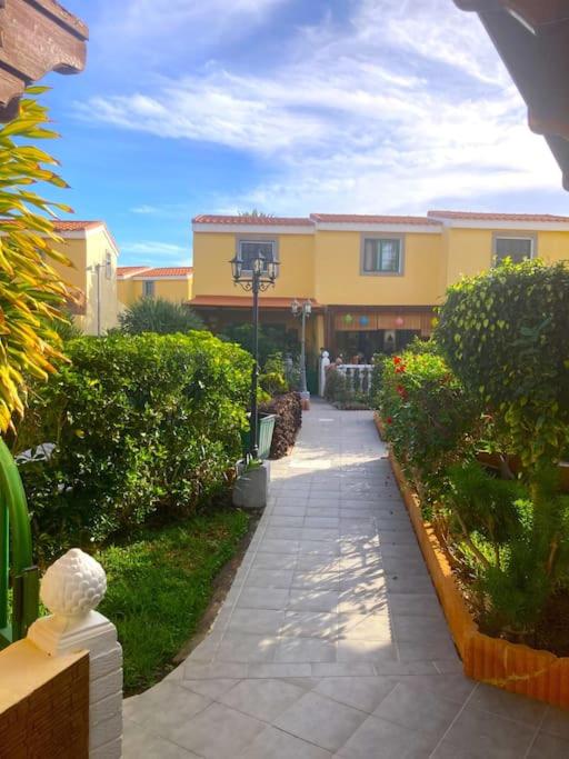 Bungalow Los Parrales 17