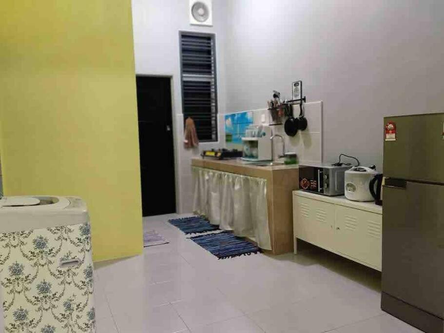 Bota TheDaun Homestay Taman Indera photo 4