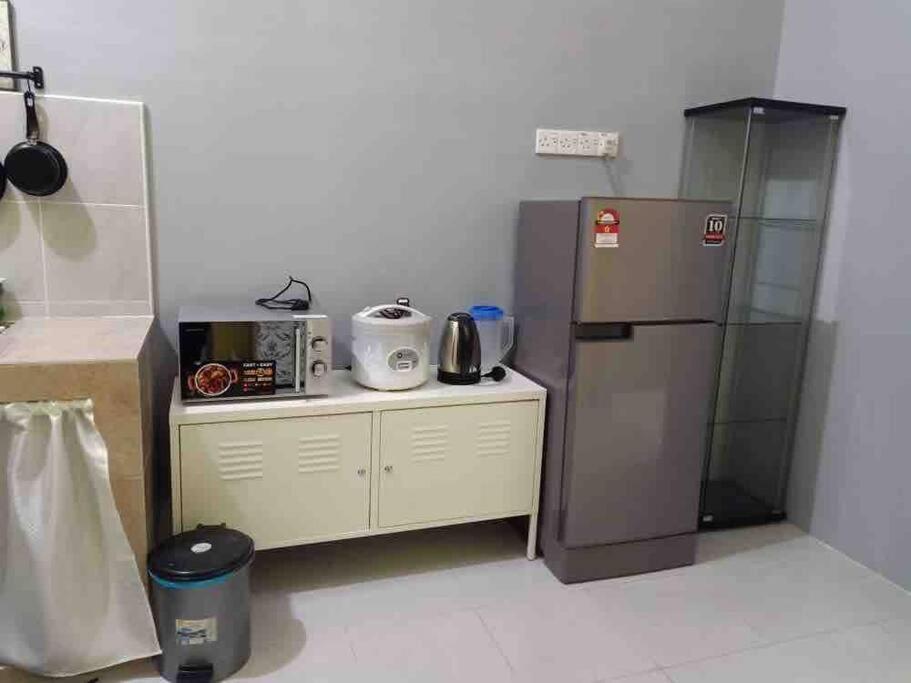 Bota TheDaun Homestay Taman Indera photo 7