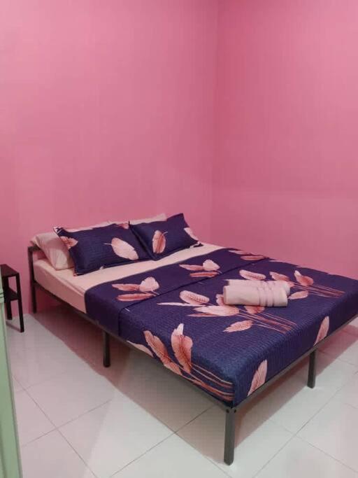 Bota TheDaun Homestay Taman Indera photo 8