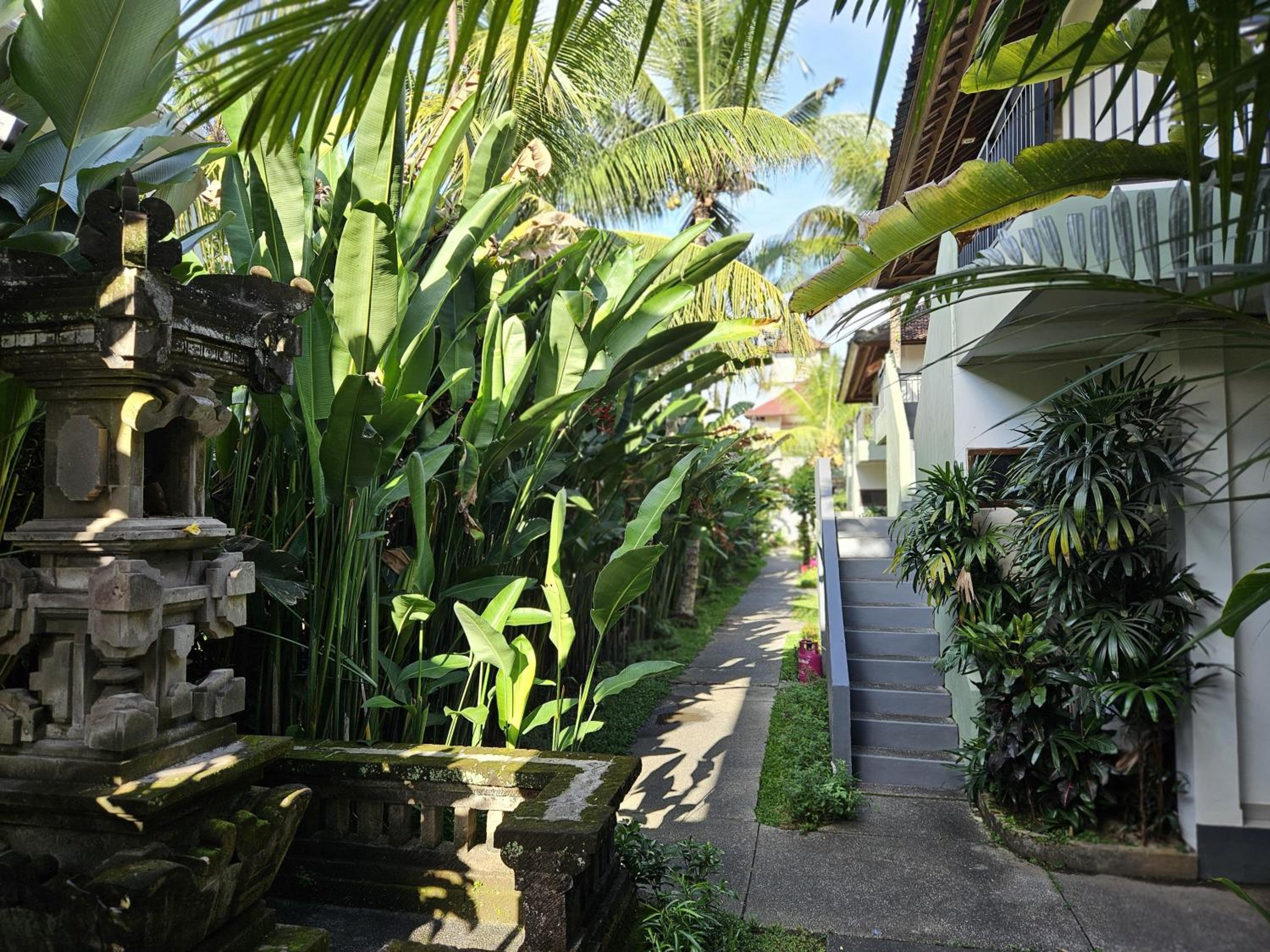 Putri Ayu Cottages