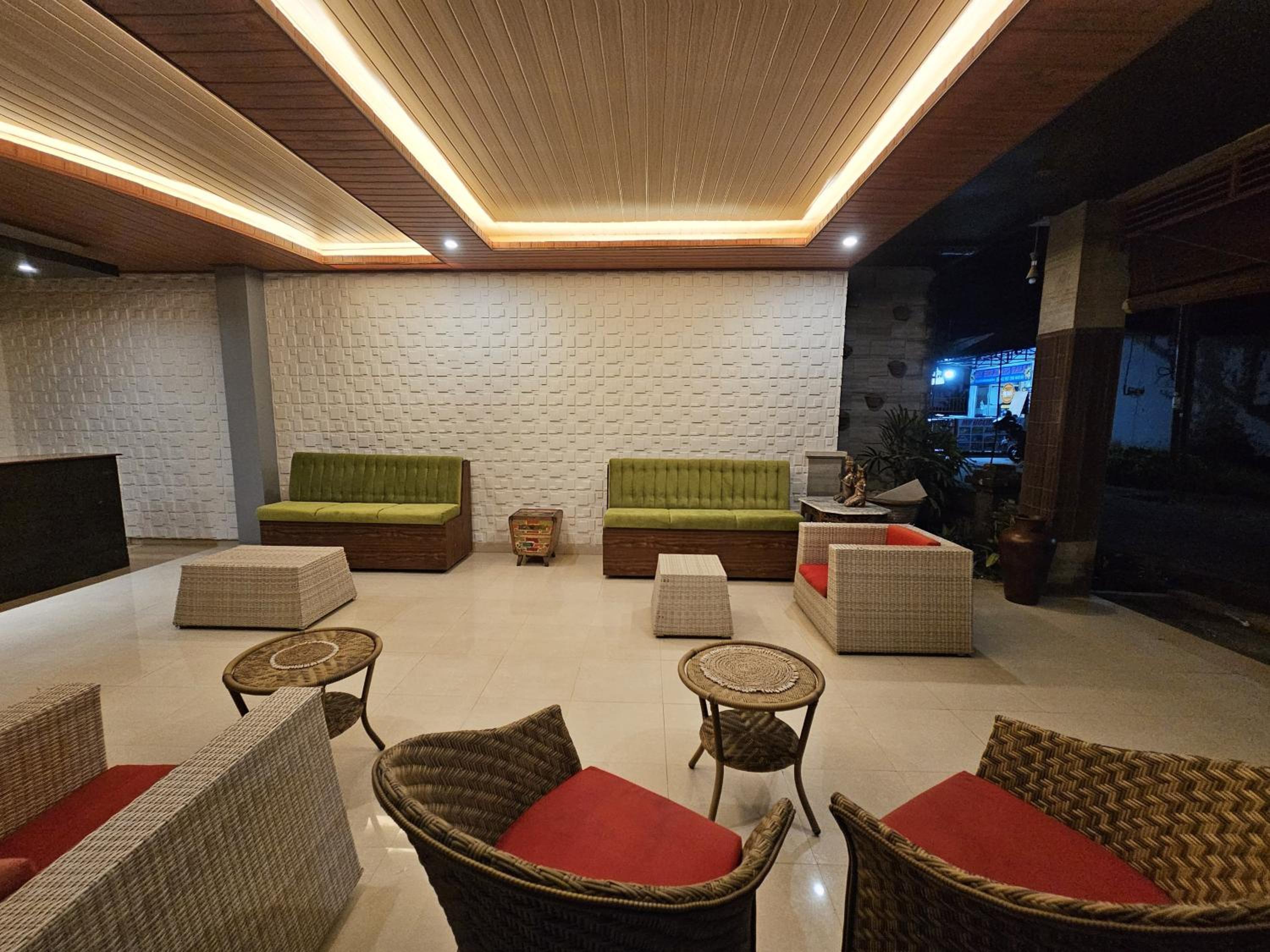 Putri Ayu Cottages