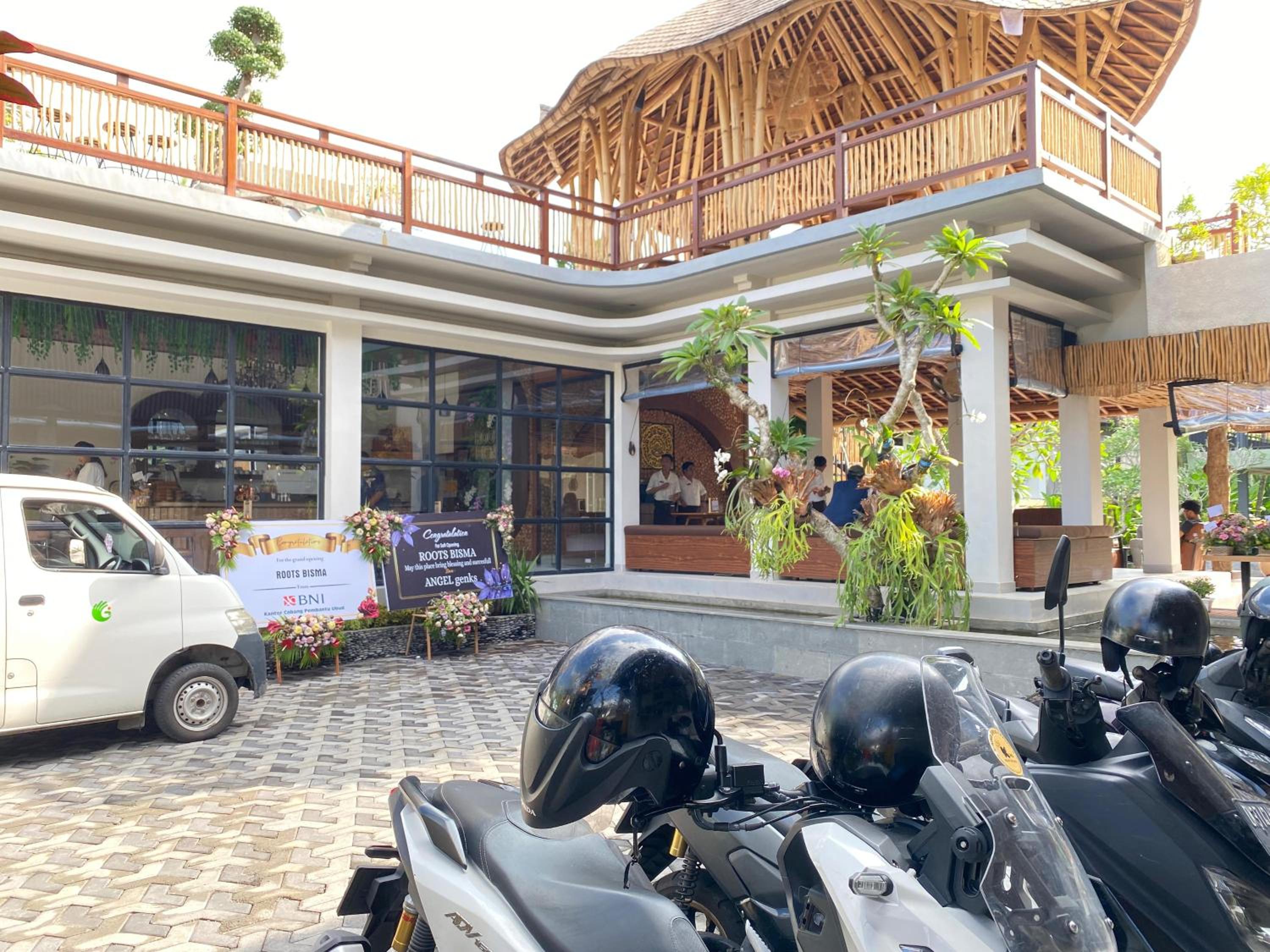Putri Ayu Cottages
