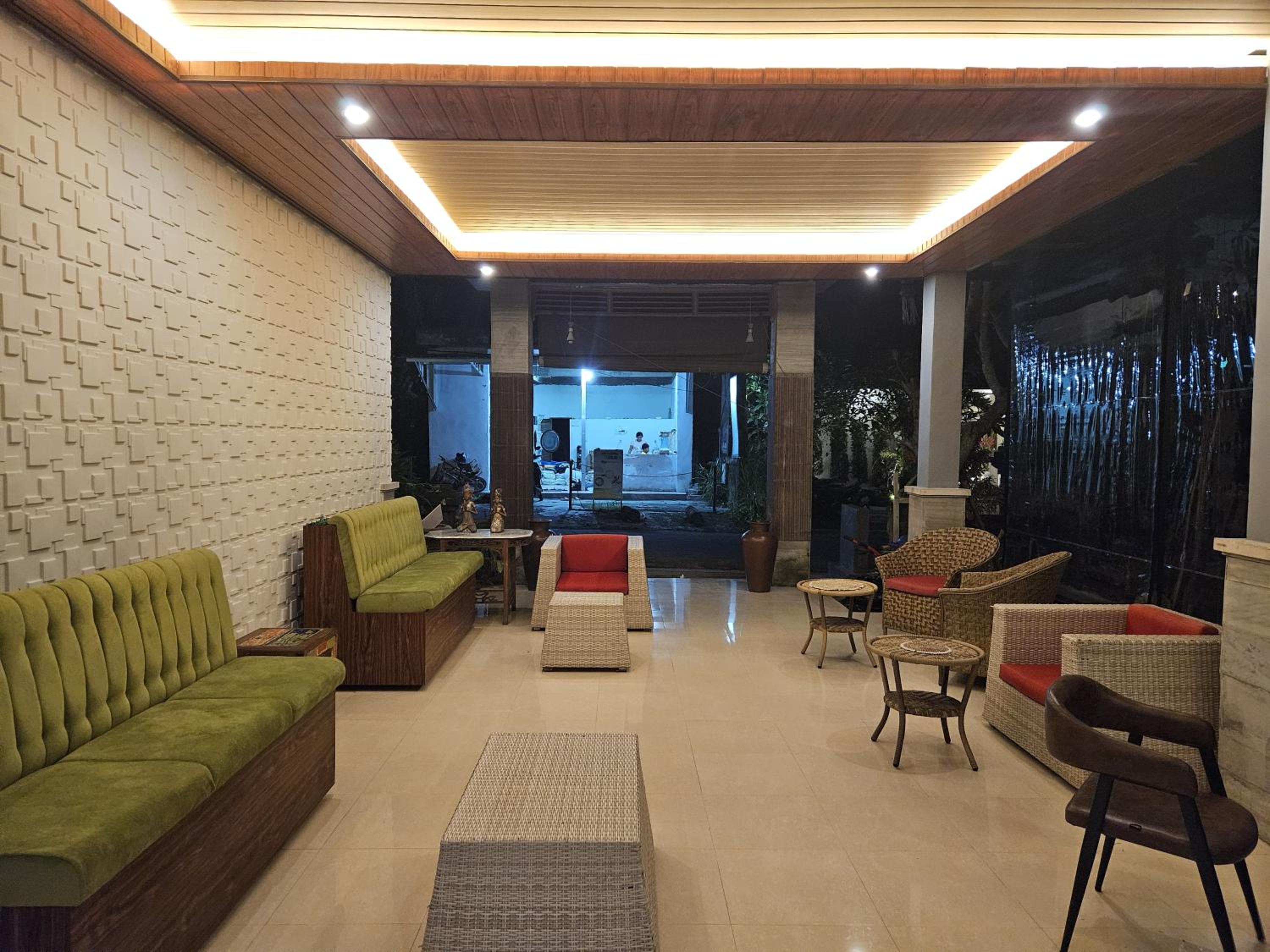 Putri Ayu Cottages