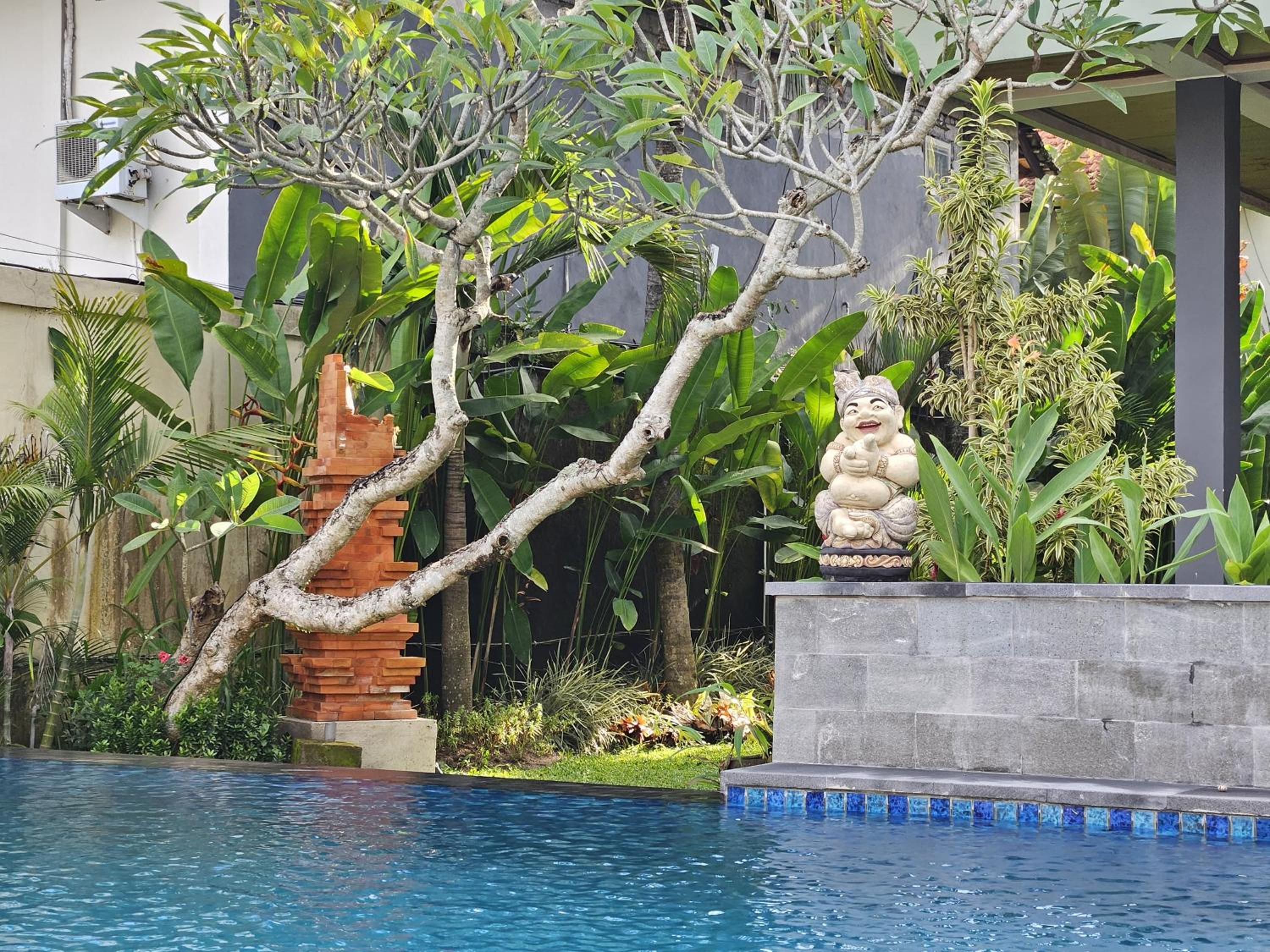 Putri Ayu Cottages
