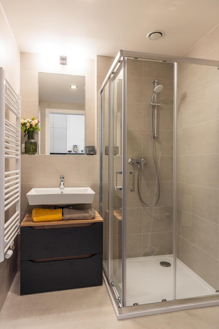 New Studio Loft near the city centre