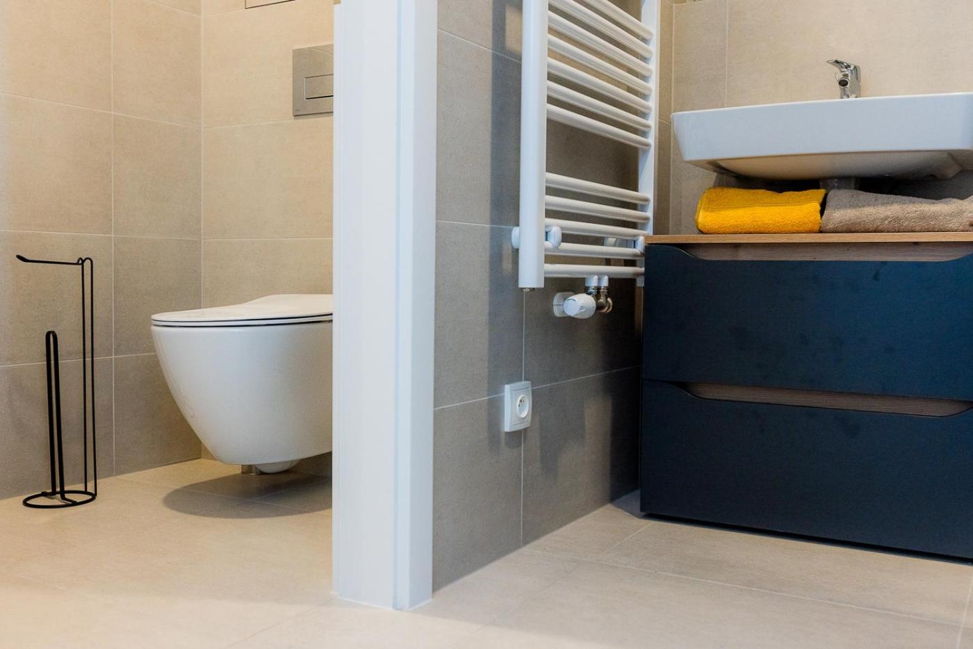 New Studio Loft near the city centre