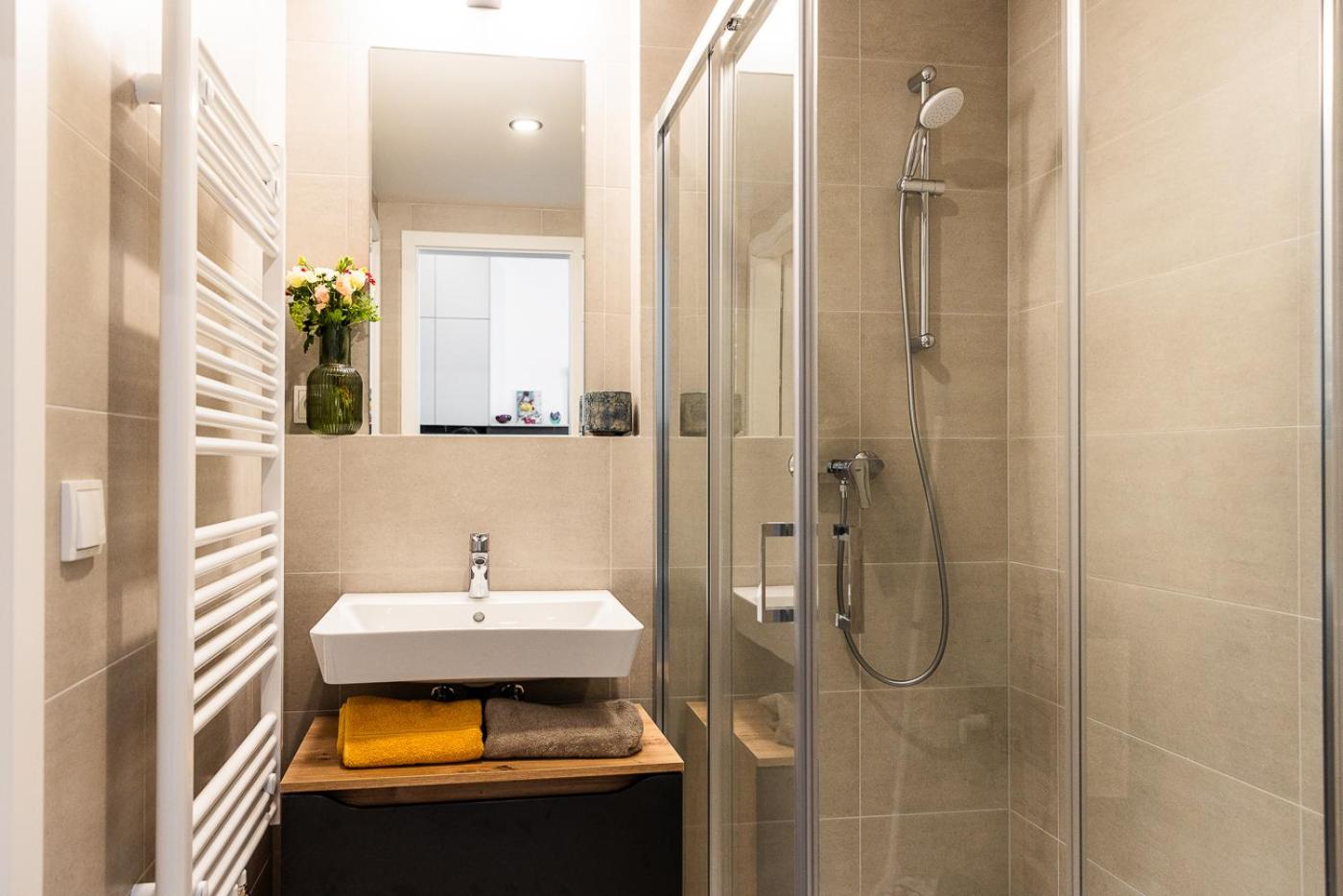 New Studio Loft near the city centre