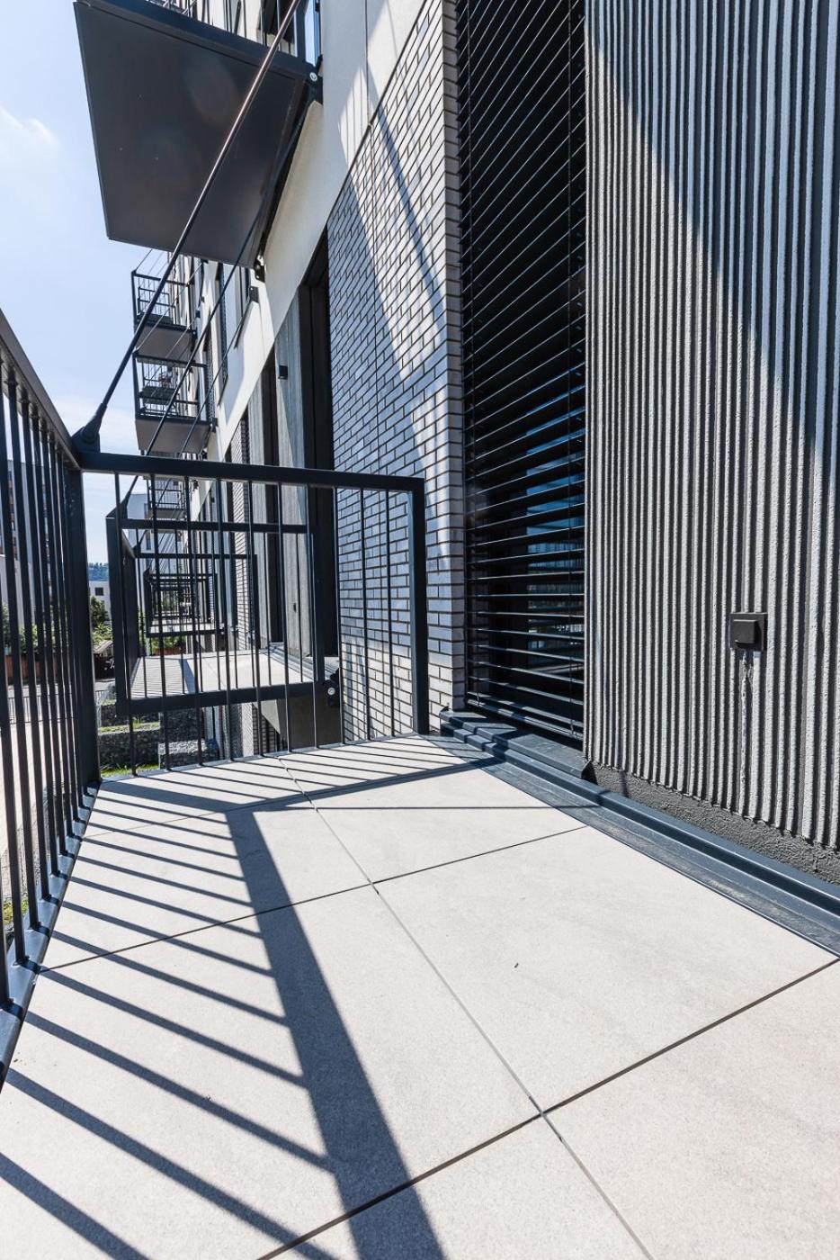 New Studio Loft near the city centre