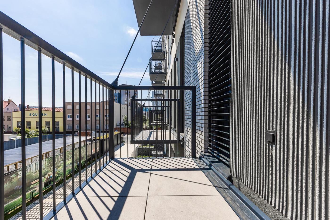 New Studio Loft near the city centre