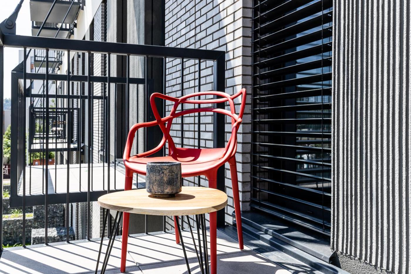 New Studio Loft near the city centre