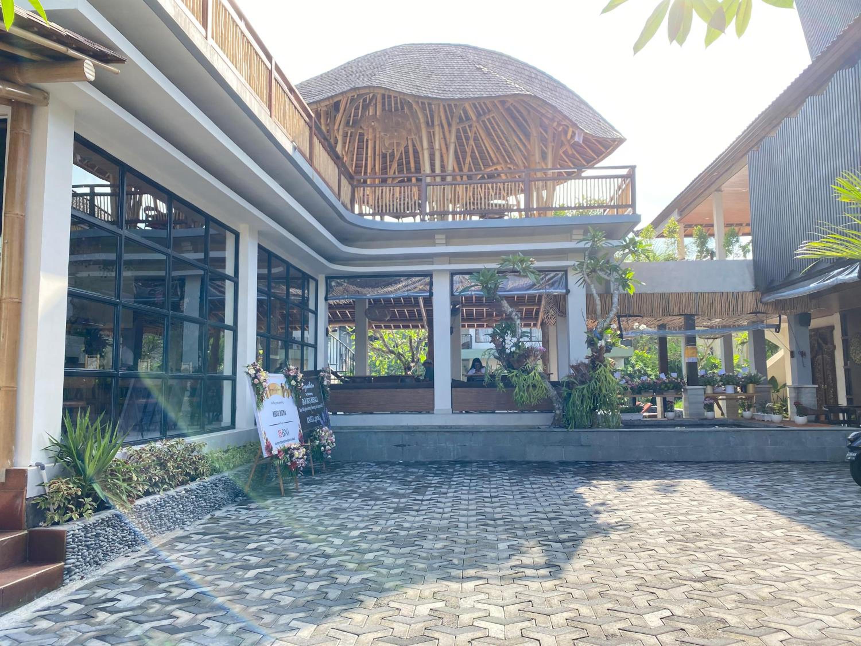 Putri Ayu Cottages