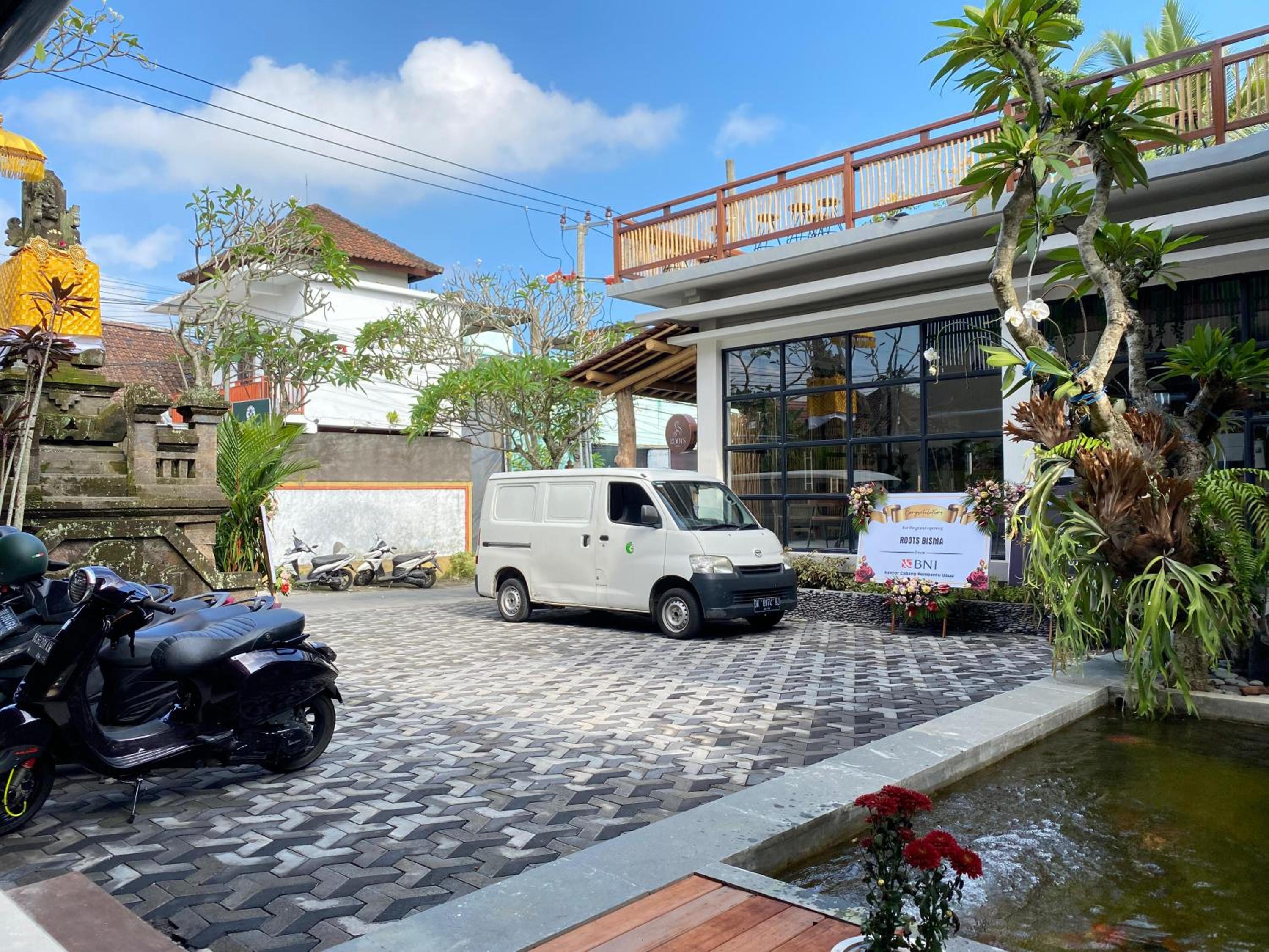 Putri Ayu Cottages