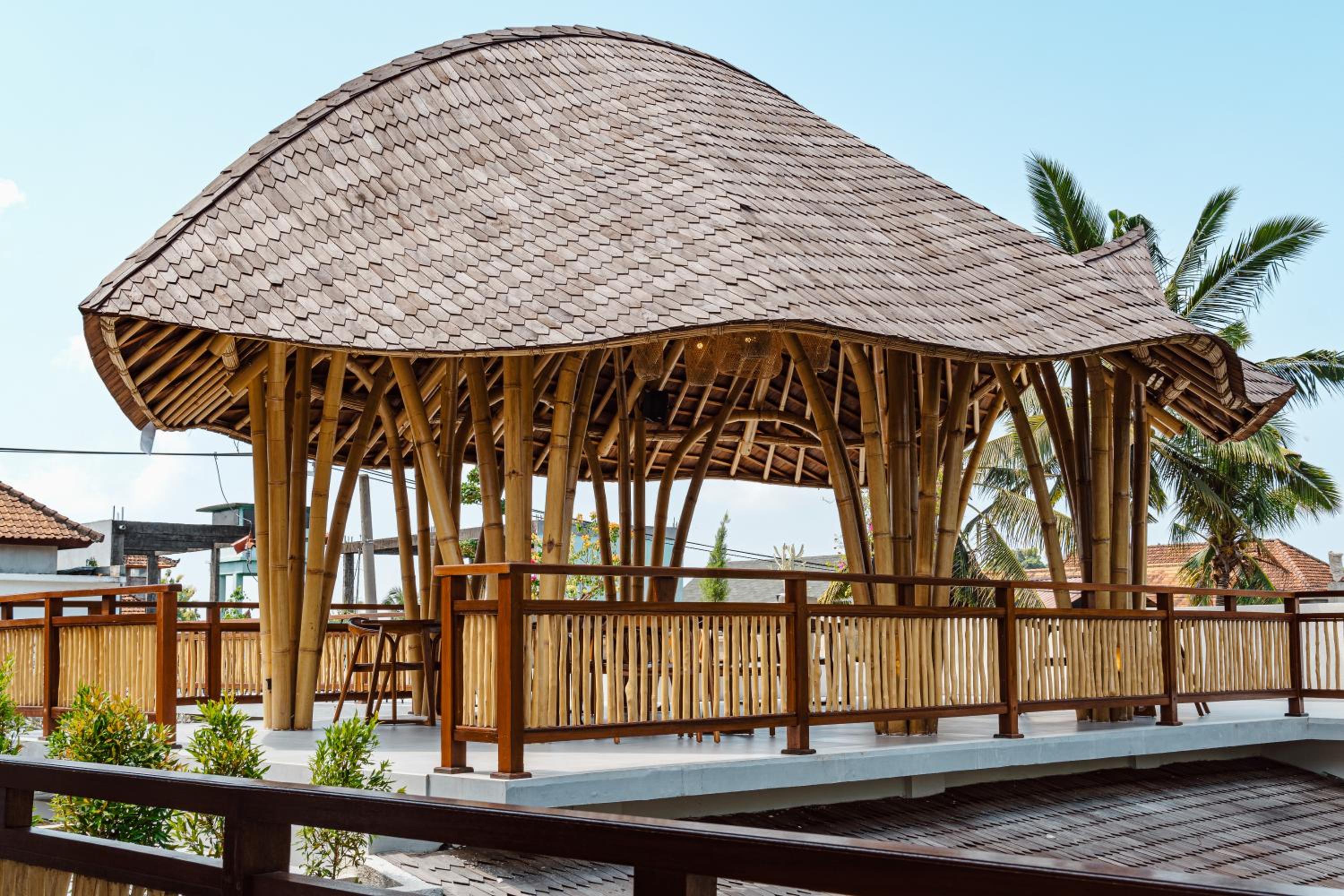 Putri Ayu Cottages