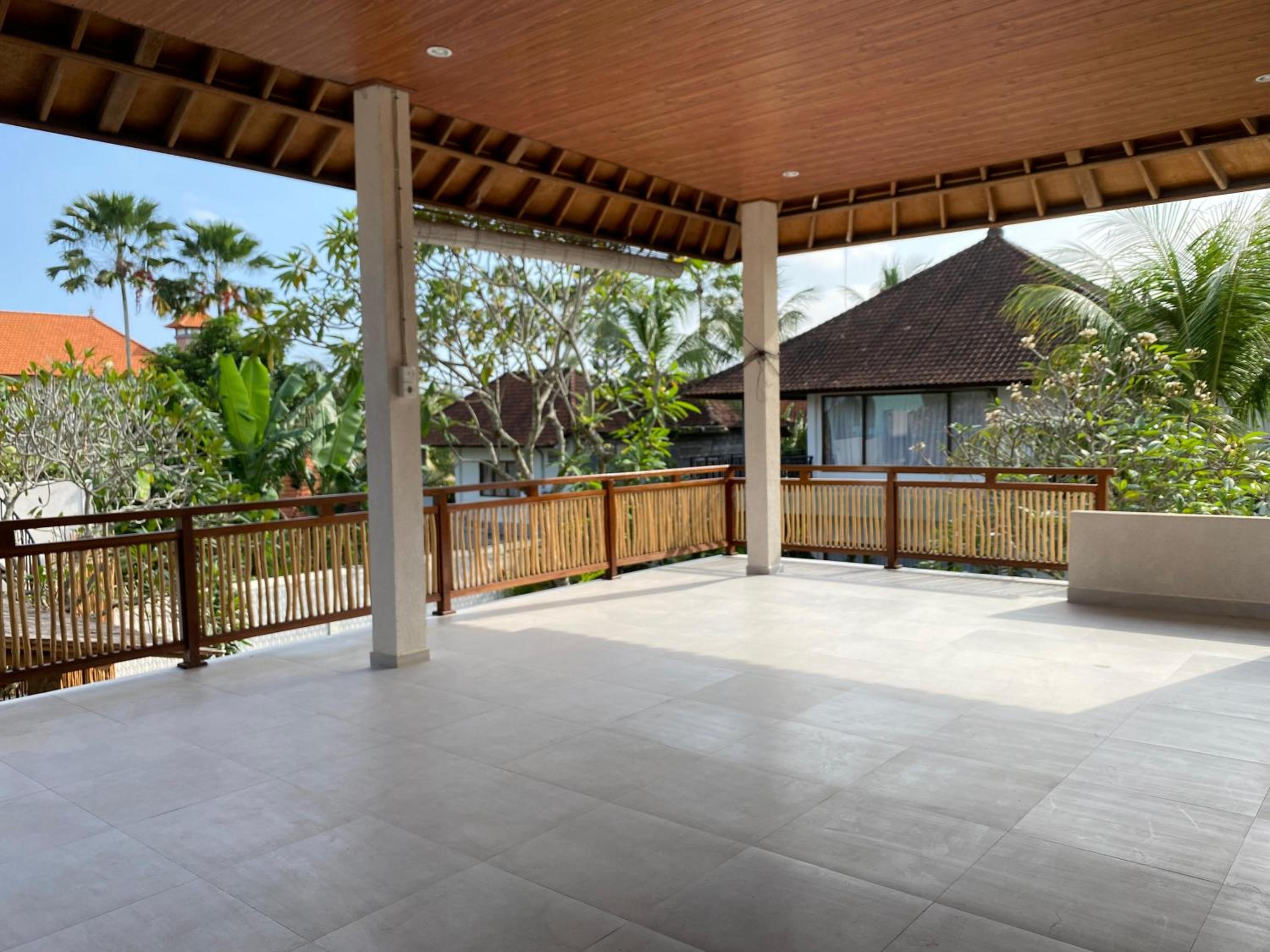 Putri Ayu Cottages