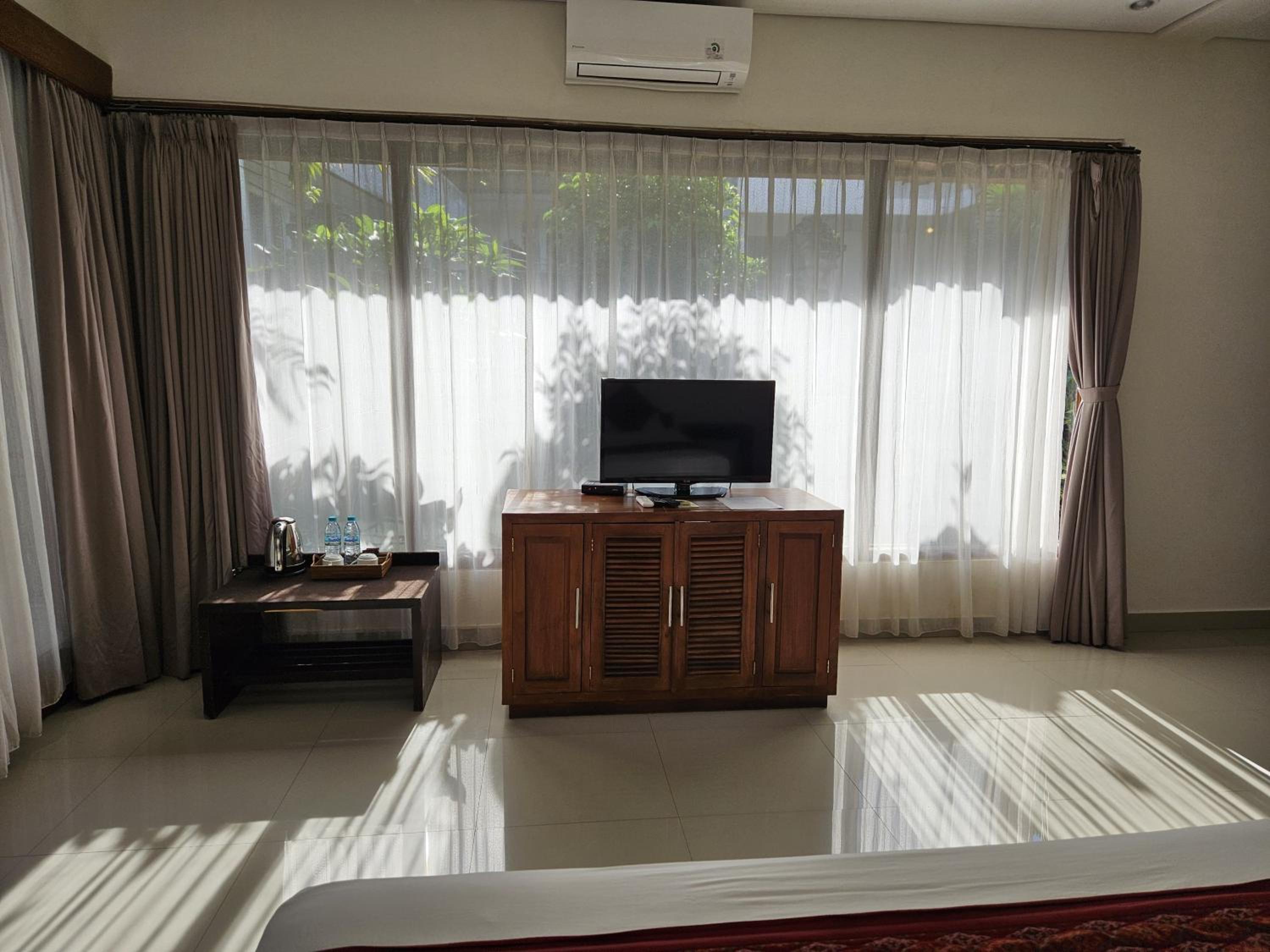Putri Ayu Cottages
