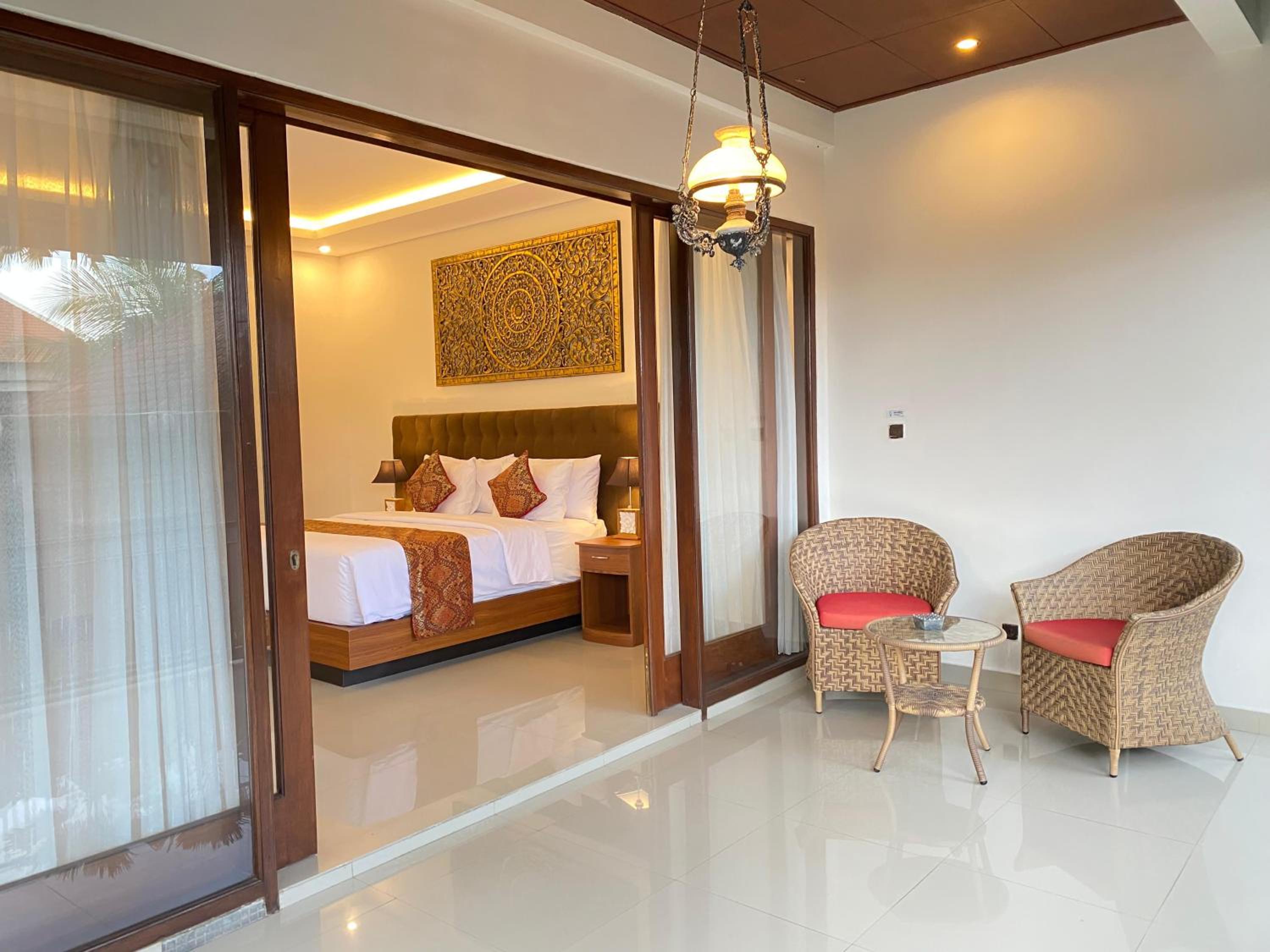 Putri Ayu Cottages