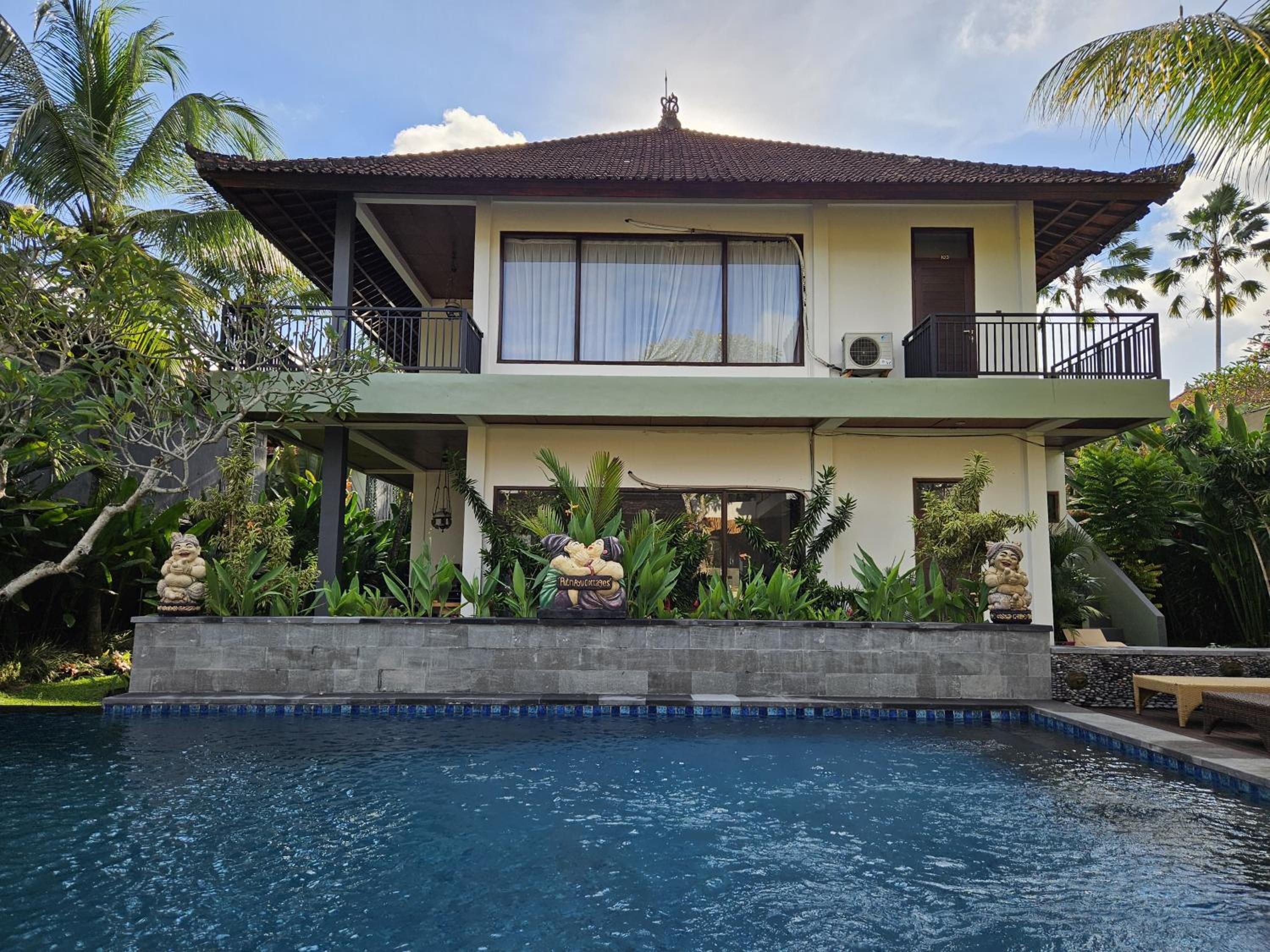 Putri Ayu Cottages