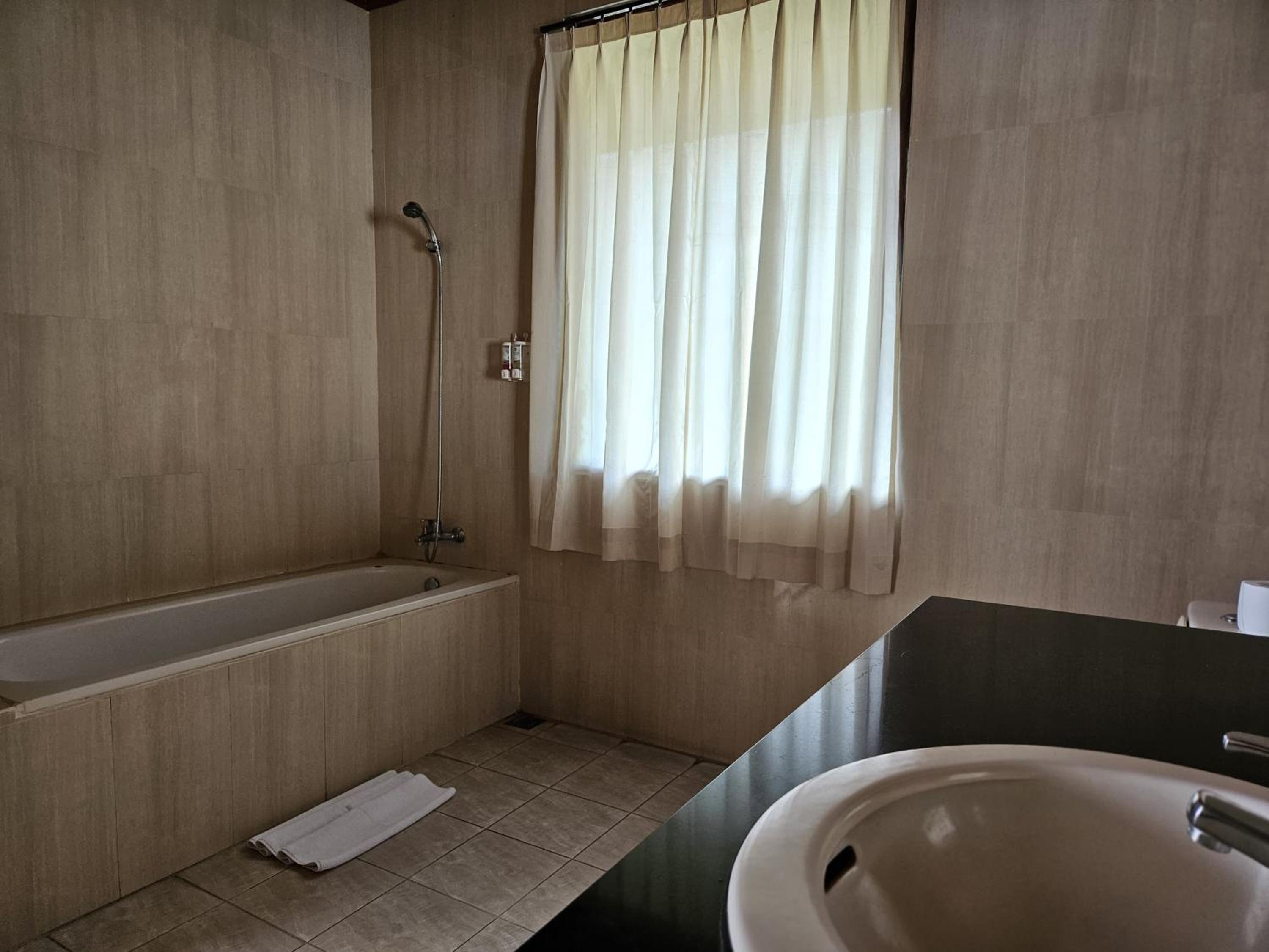 Putri Ayu Cottages