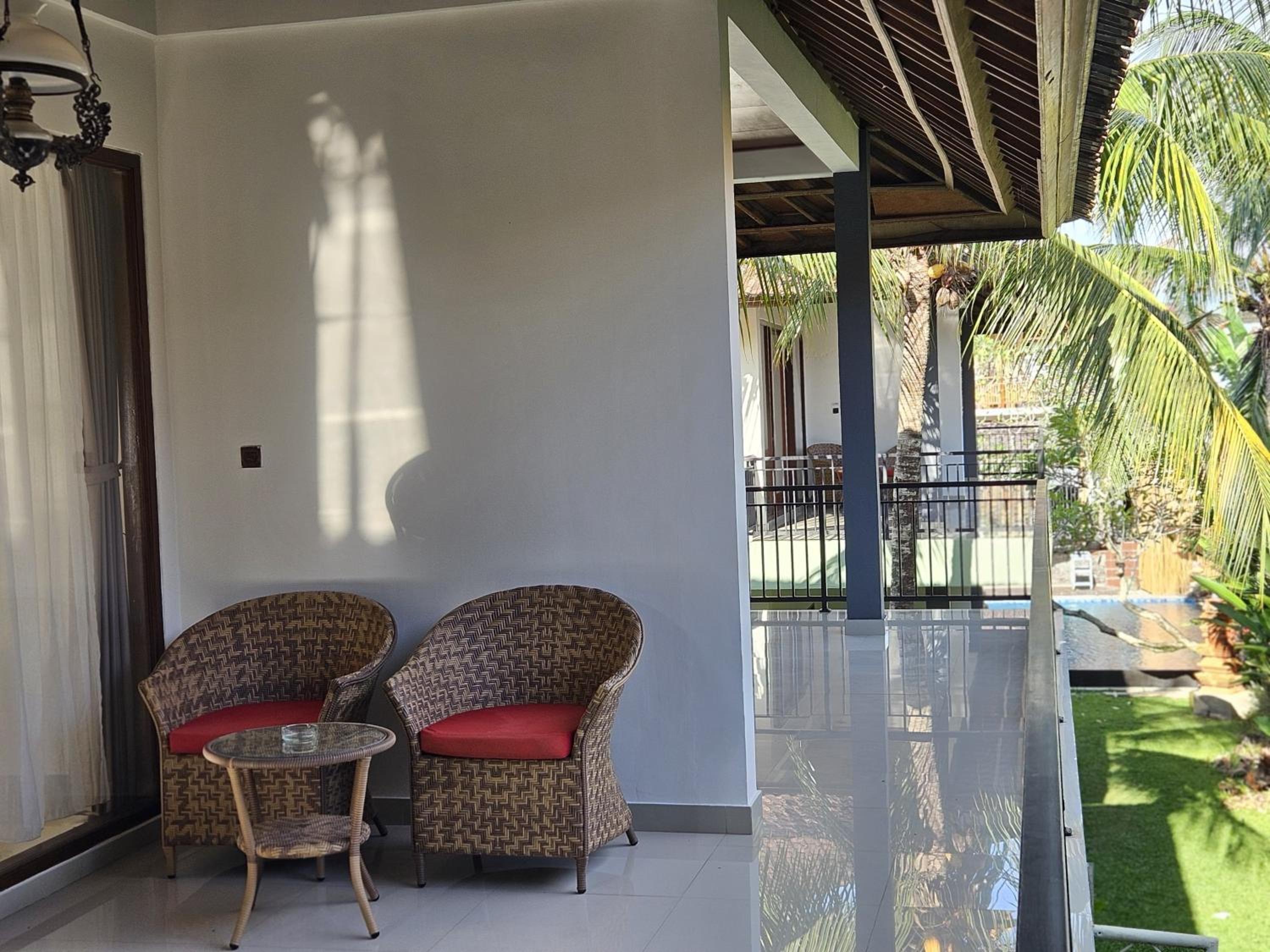 Putri Ayu Cottages