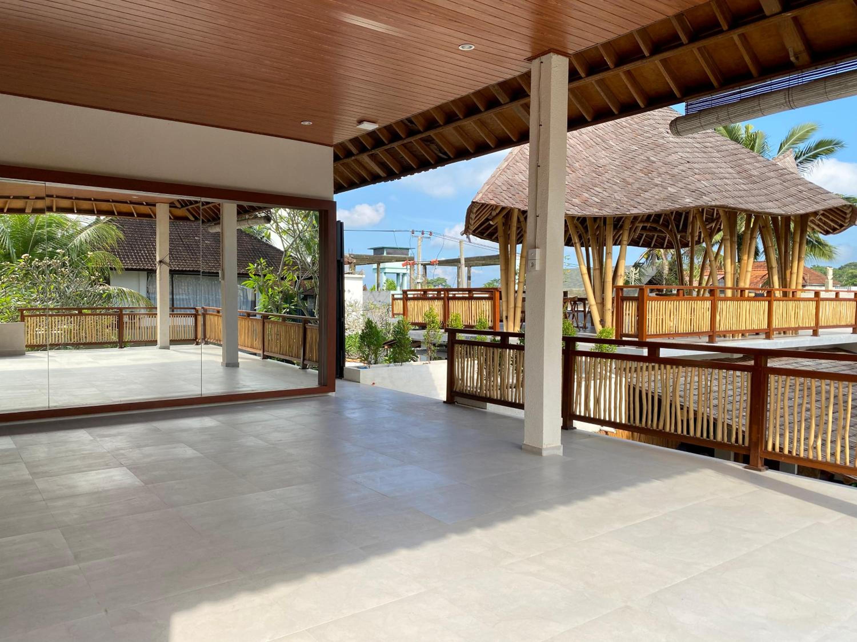 Putri Ayu Cottages