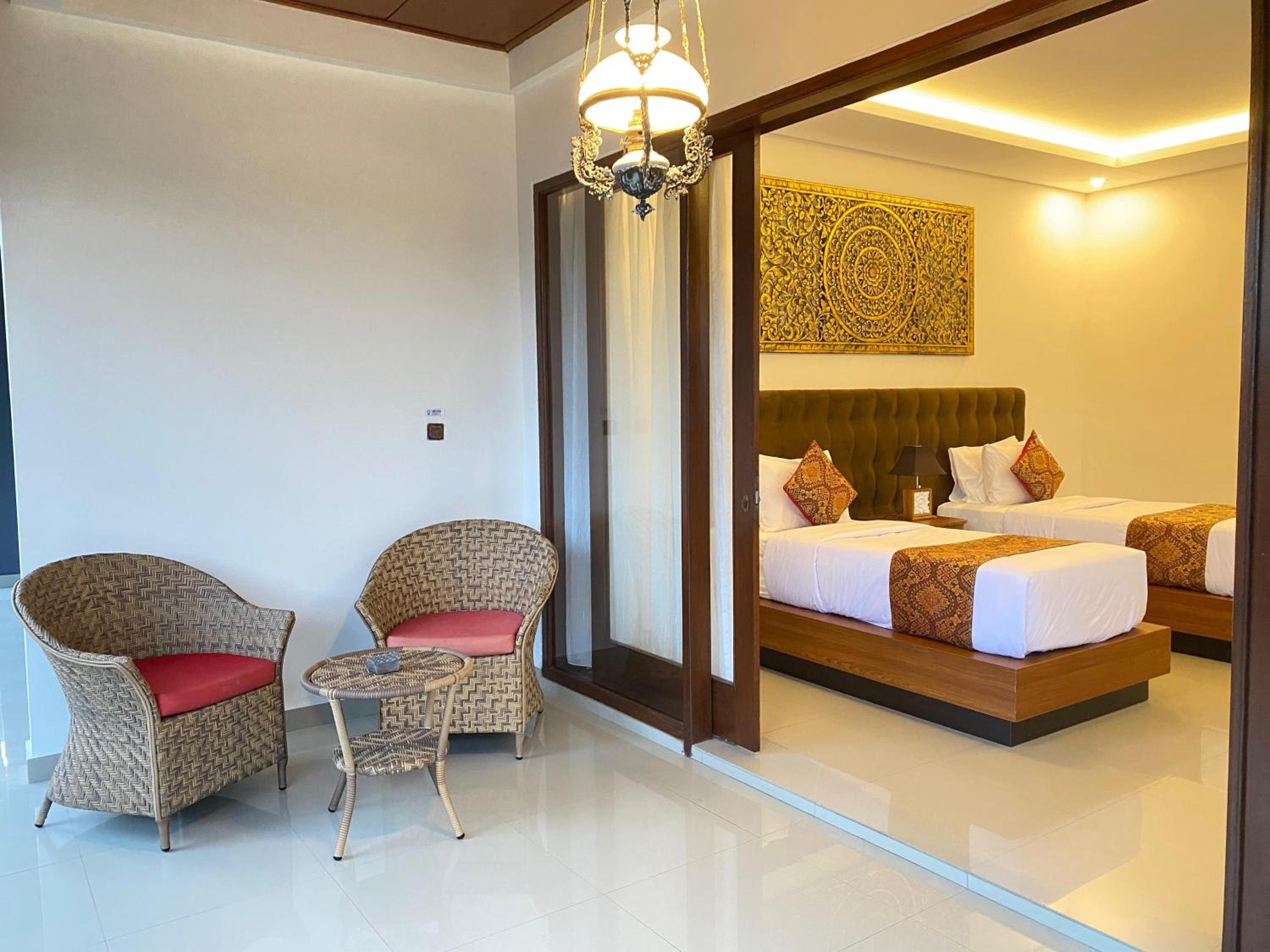Putri Ayu Cottages