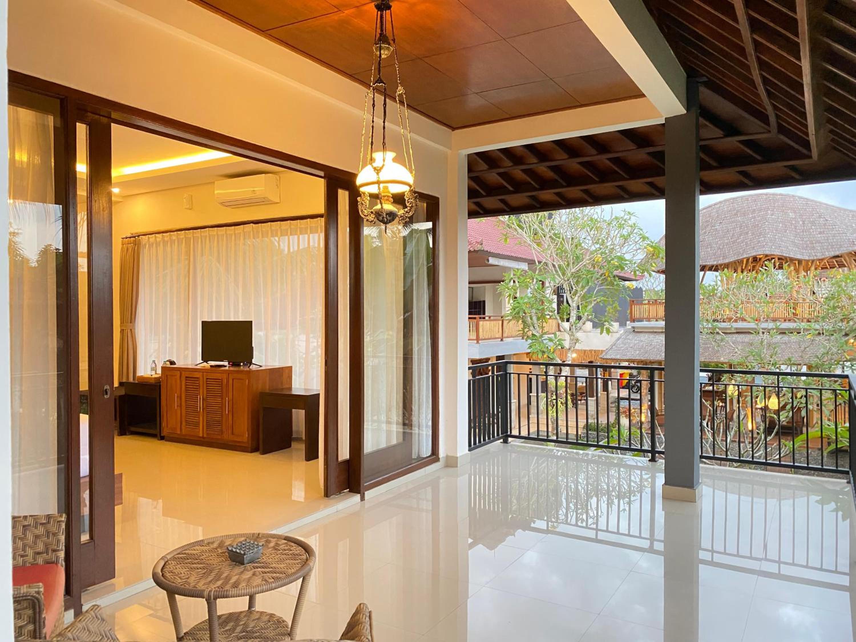Putri Ayu Cottages