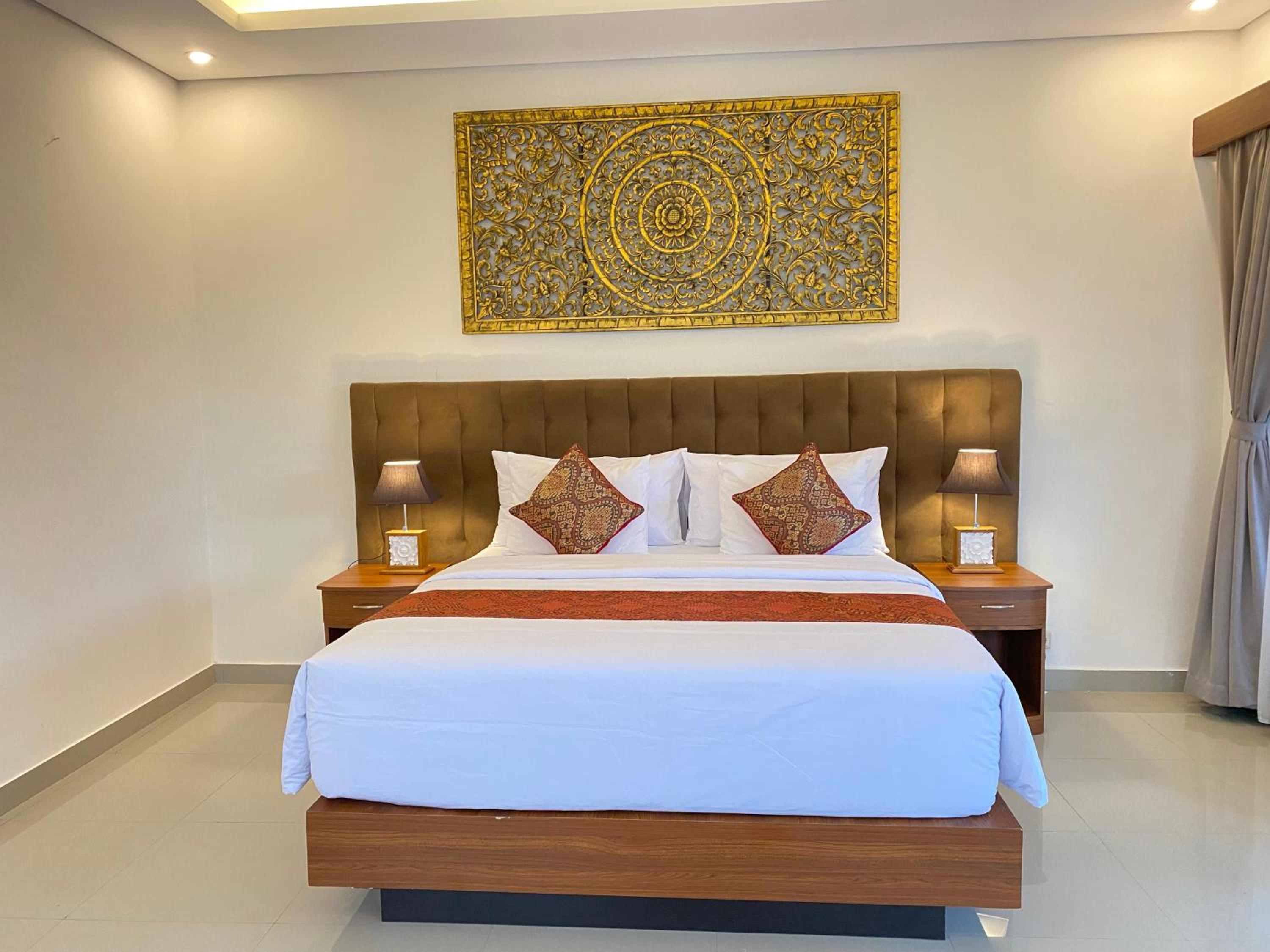 Putri Ayu Cottages