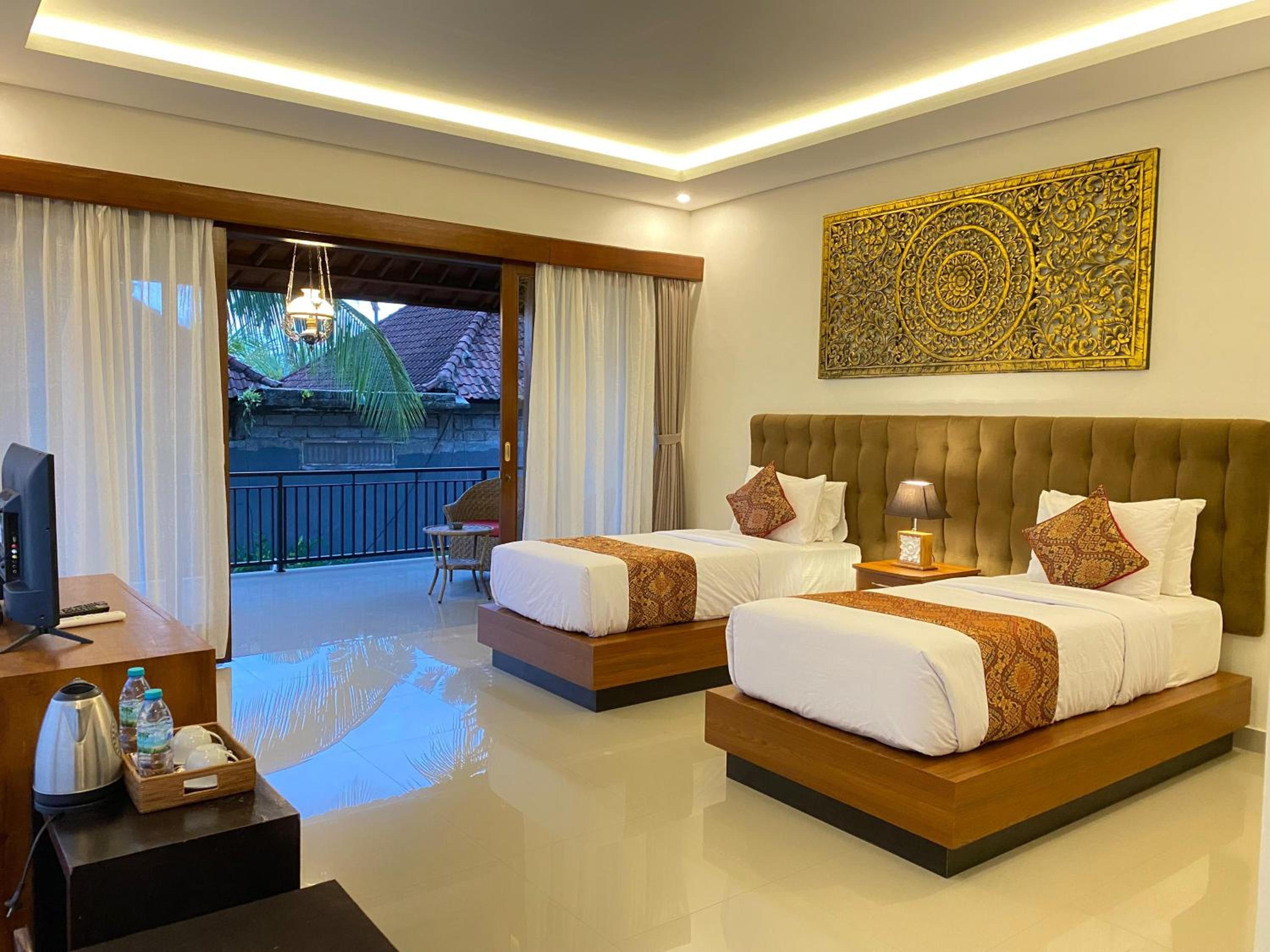 Putri Ayu Cottages