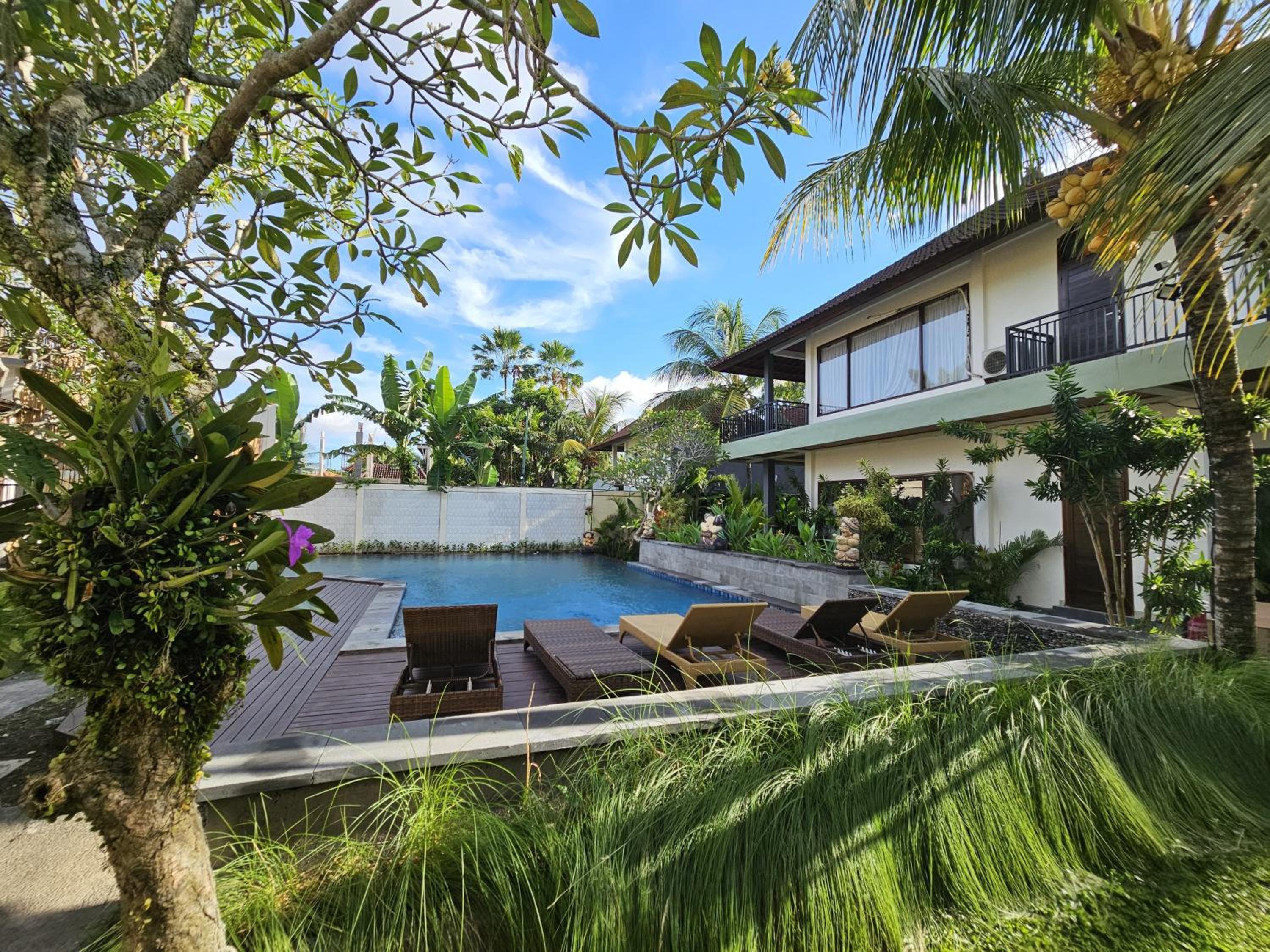 Putri Ayu Cottages