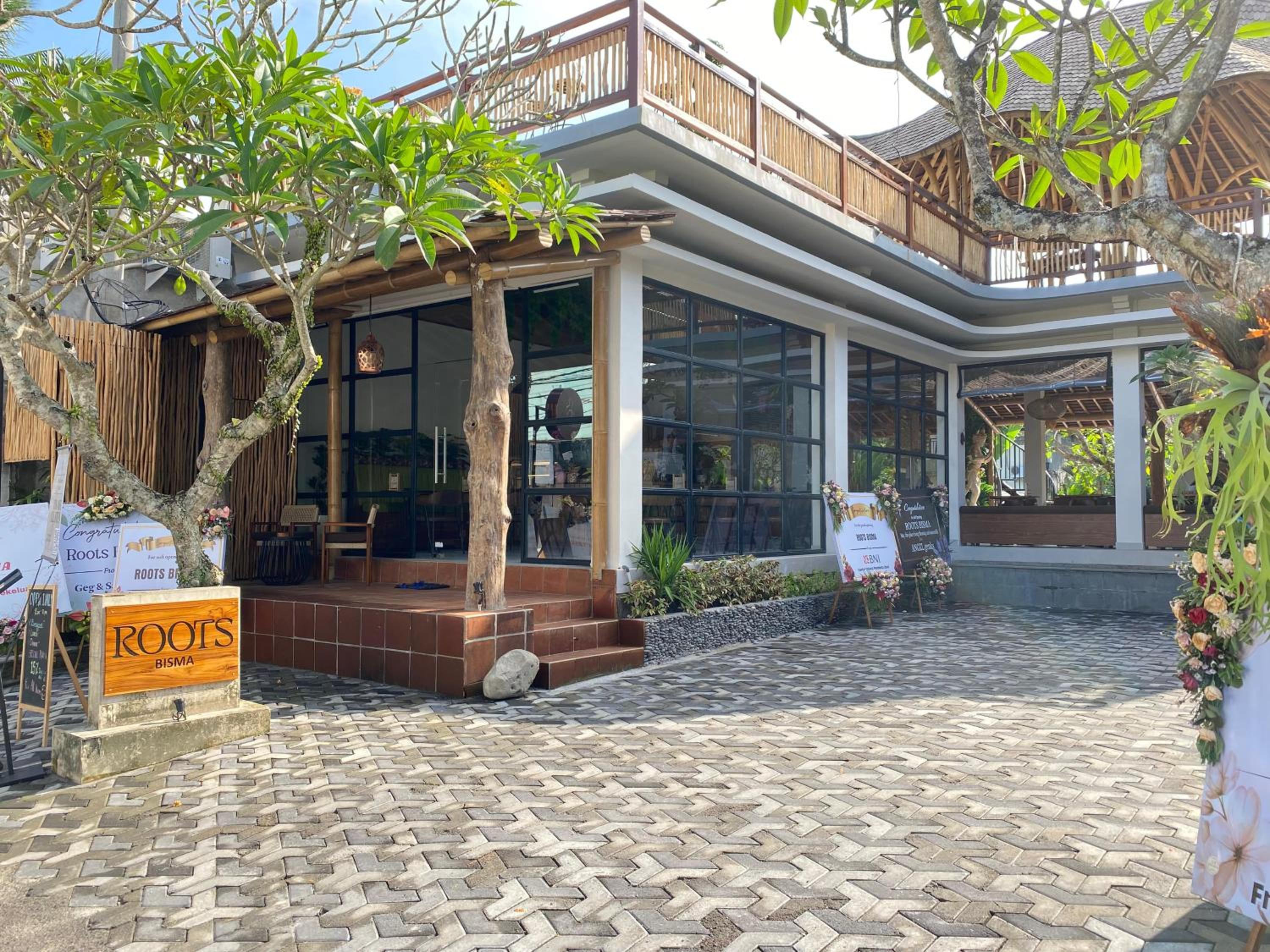Putri Ayu Cottages