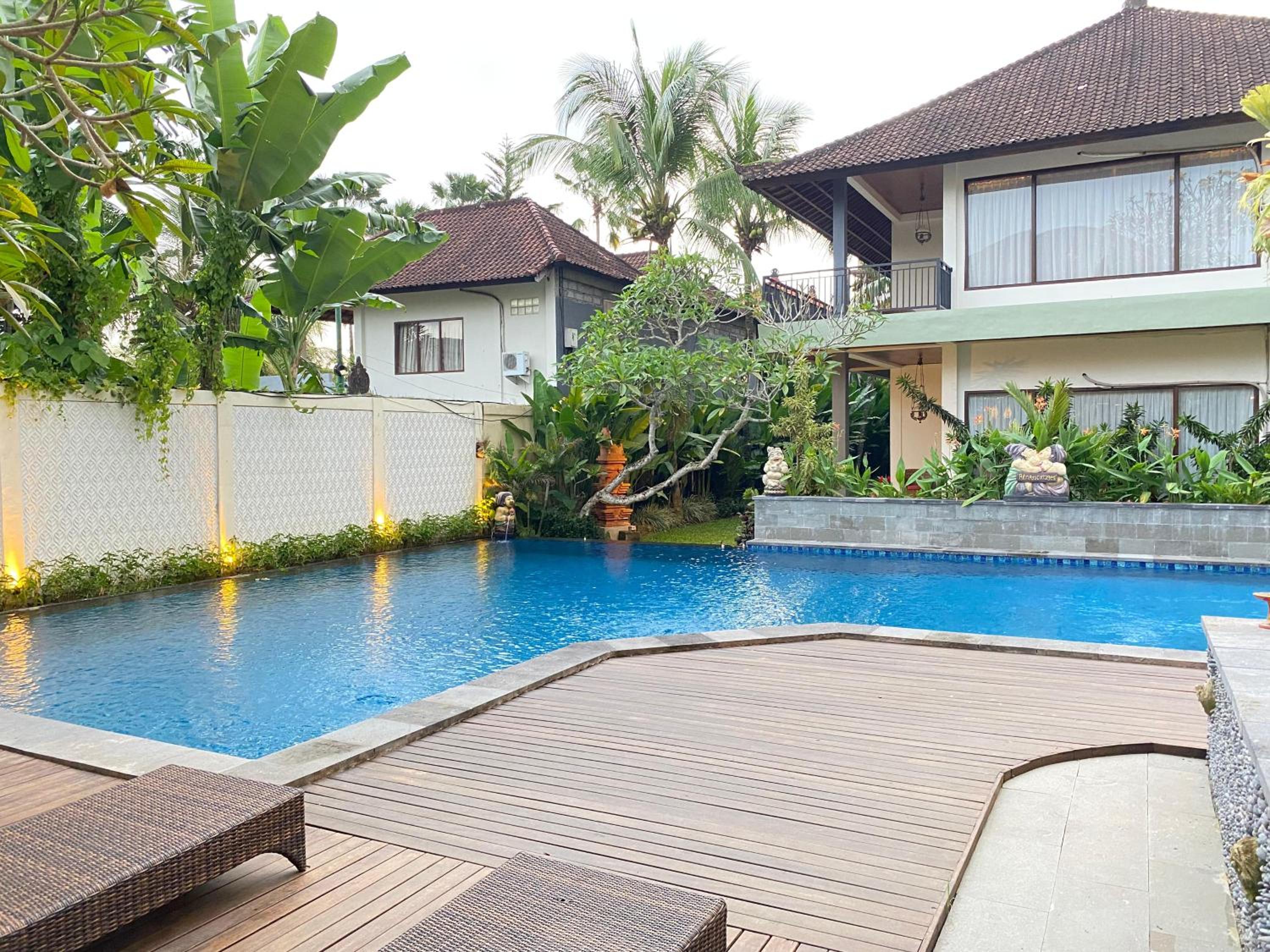 Putri Ayu Cottages