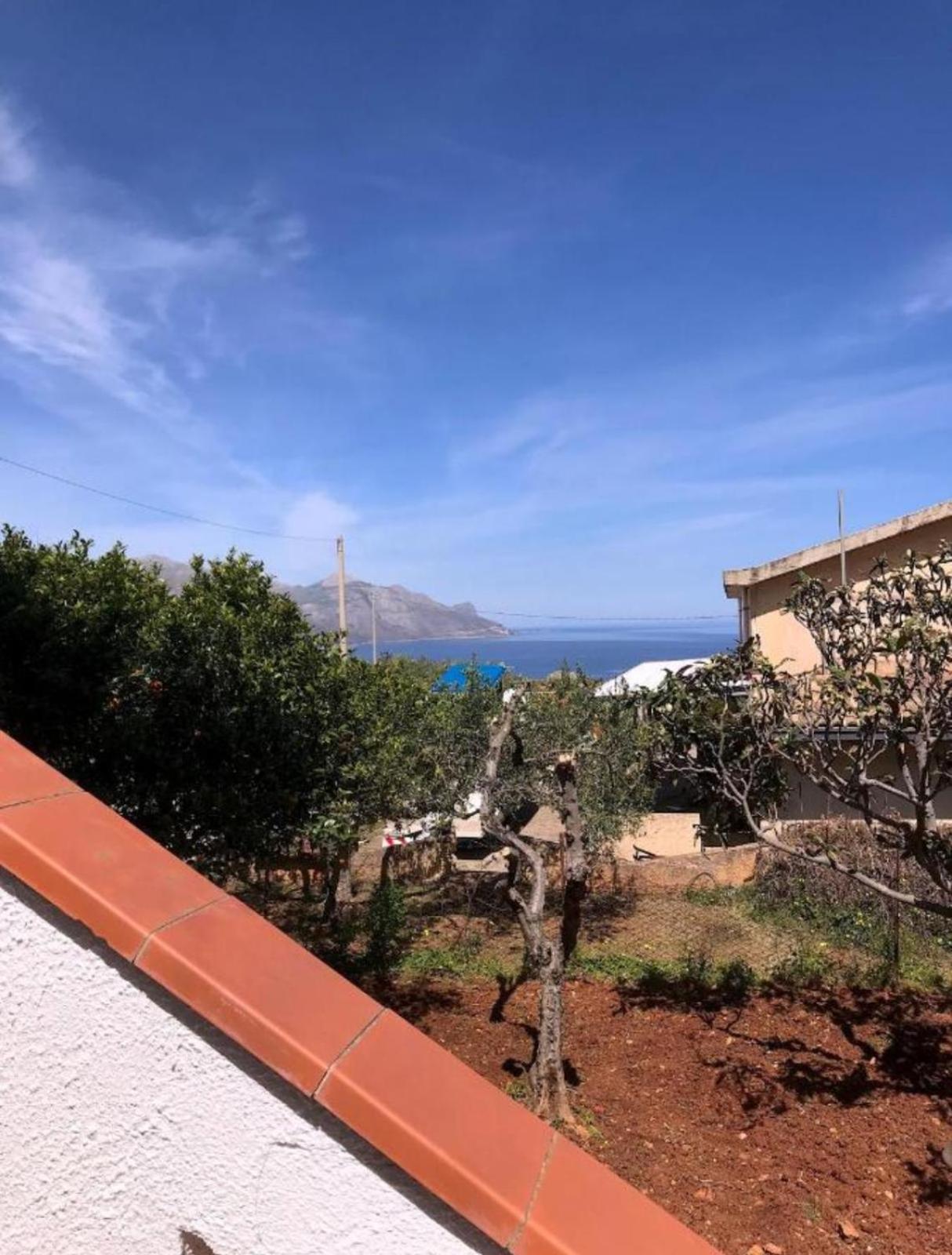 La villa di Turi view 2